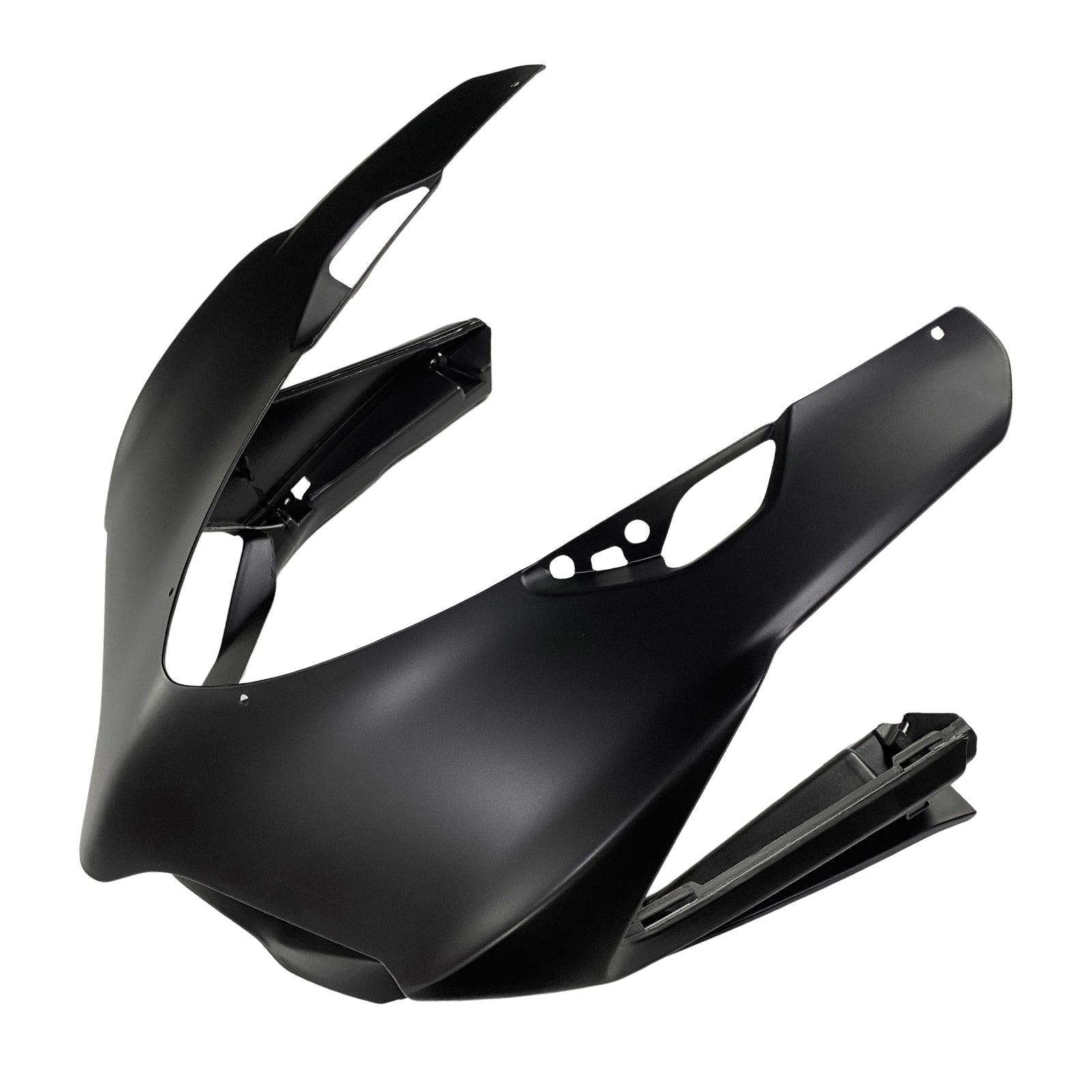 2012-2015 Ducati 1199/899 Kit de carénage d'injection Bodywork Abs en plastique Fit