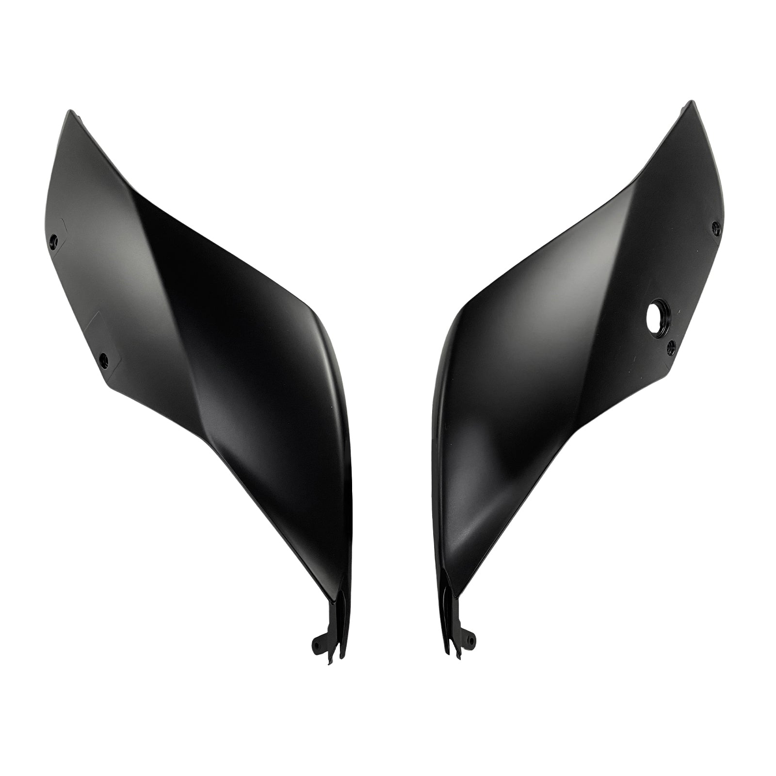 2012-2015 Ducati 1199/899 Kit de carénage d'injection Bodywork Abs en plastique Fit