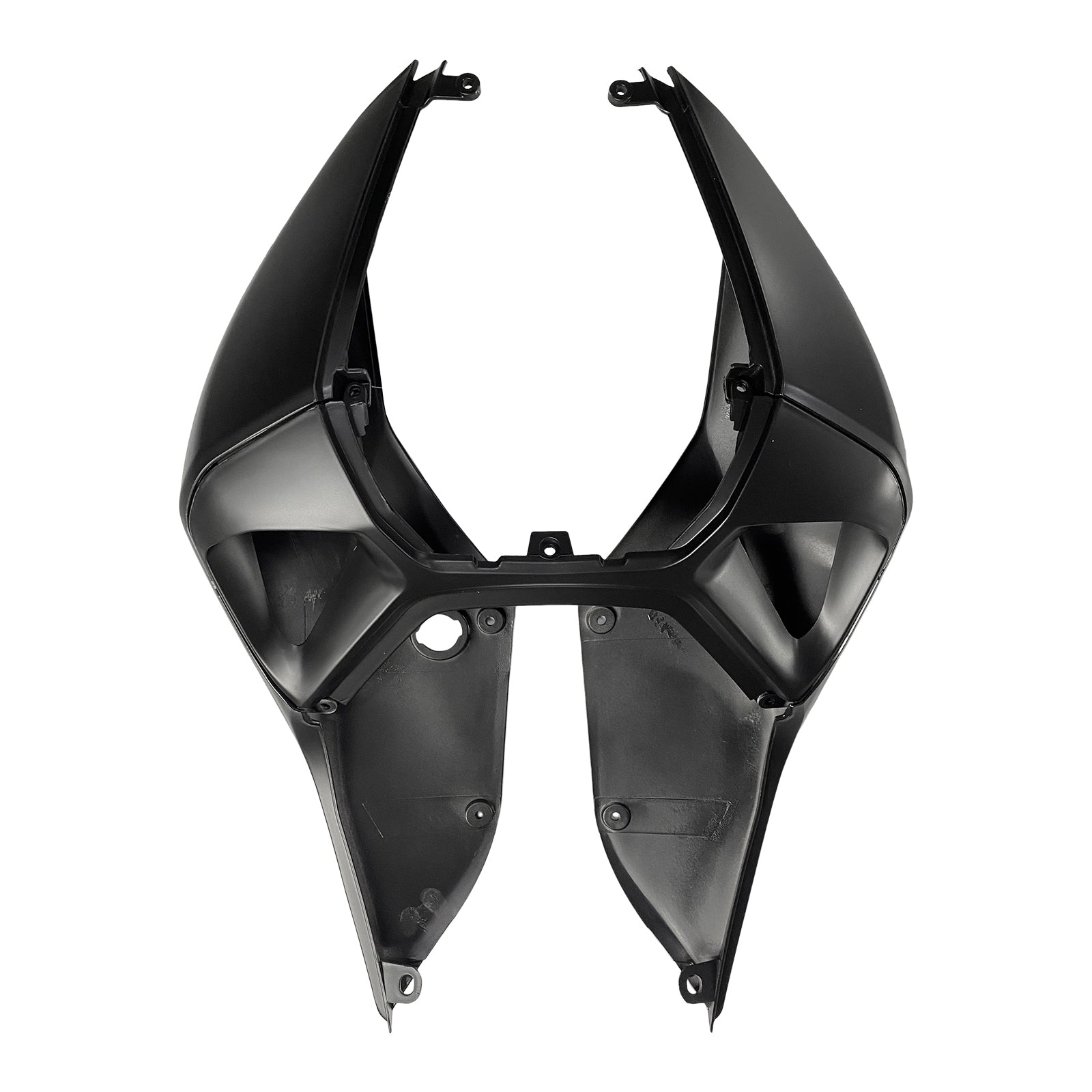 2012-2015 Ducati 1199/899 Kit de carénage d'injection Bodywork Abs en plastique Fit