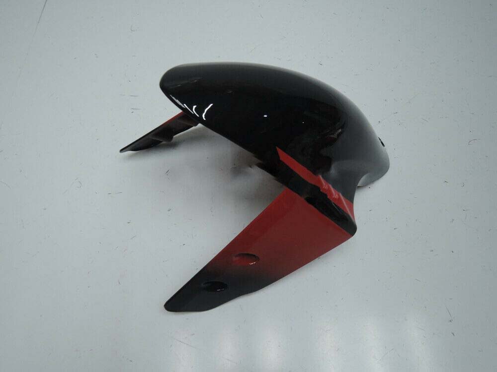 Amotopart Carénage Kit Carrosserie ABS pour Ducati 1199 899 2012-2015 Générique