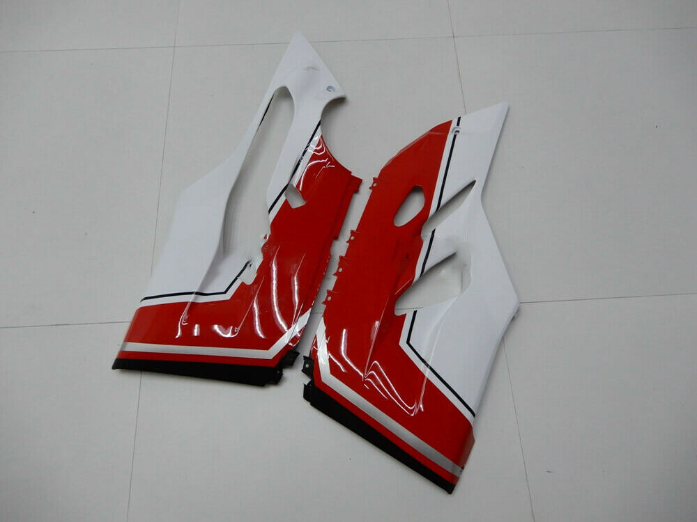 Zestaw karoserii Amotopart Fairing ABS do Ducati 1199 899 2012-2015 Generic