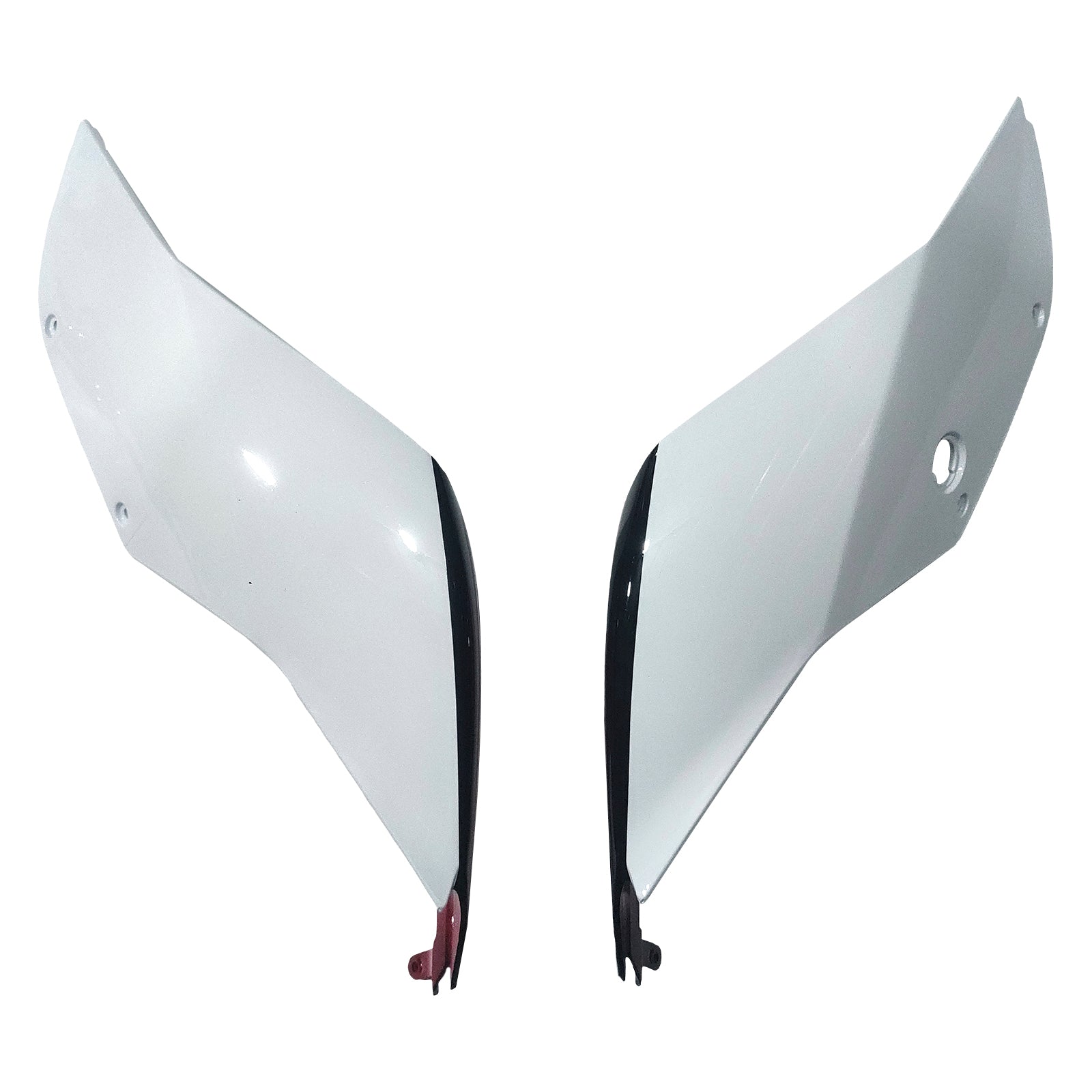 Amotopart Ducati 1199 899 2012-2015 Zestaw owiewek nadwozia z tworzywa ABS