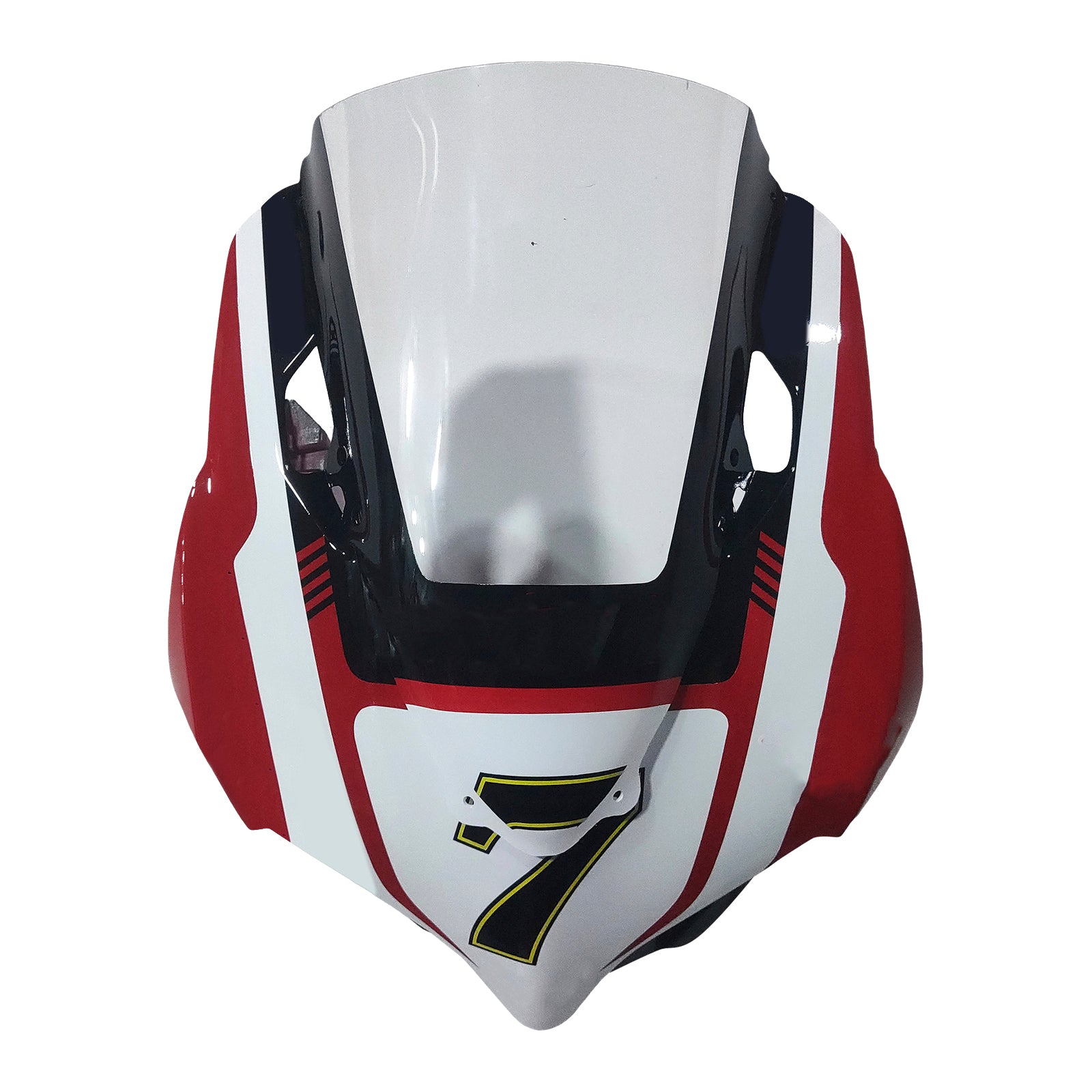 Amotopart Ducati 1199 899 2012-2015 Zestaw owiewek nadwozia z tworzywa ABS