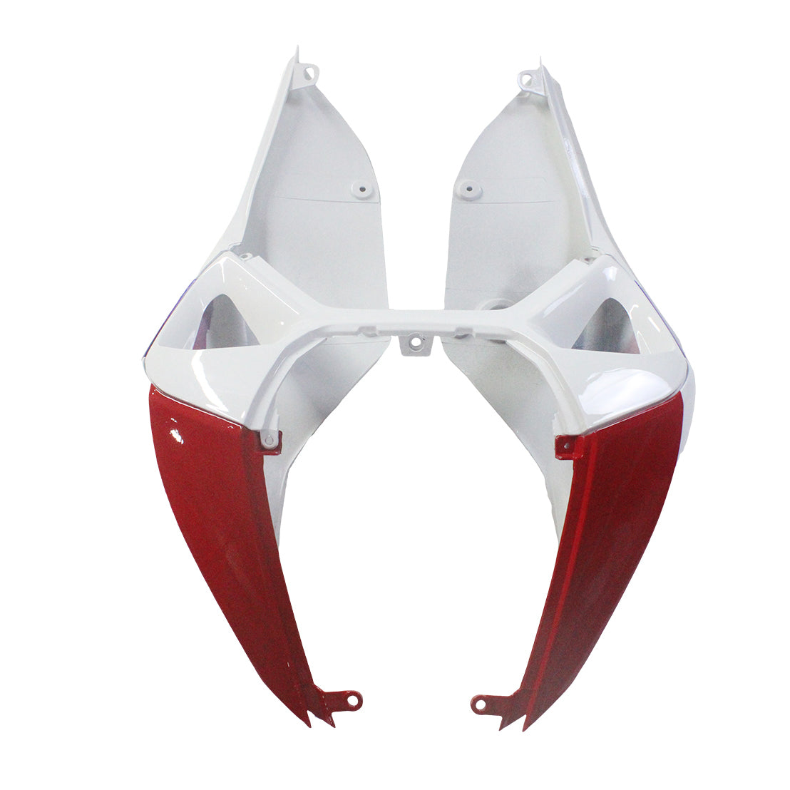 Amotopart Ducati 1199 899 2012-2015 Kit Carénage Carrosserie Plastique ABS