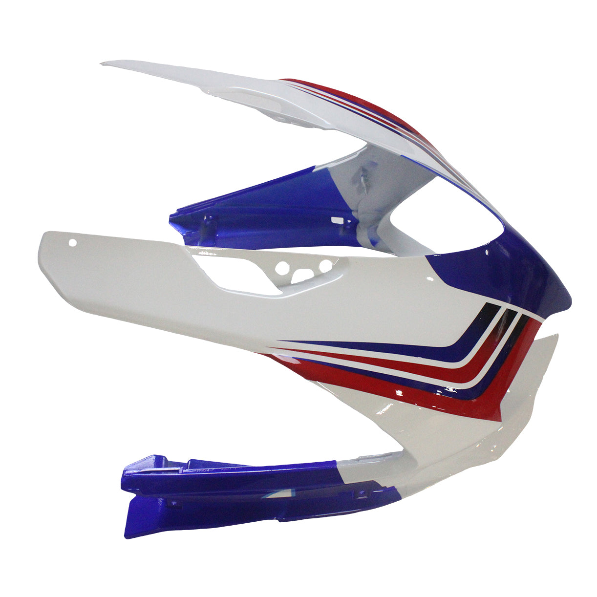 Amotopart Ducati 1199 899 2012-2015 Kit Carénage Carrosserie Plastique ABS
