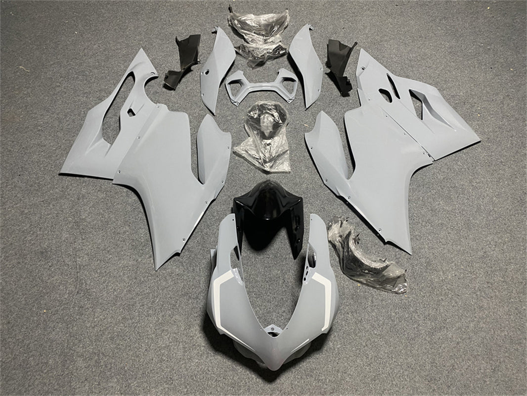 2012-2015 Ducati 1199 899 Kit van Fairness Injection Bodywork Plastic