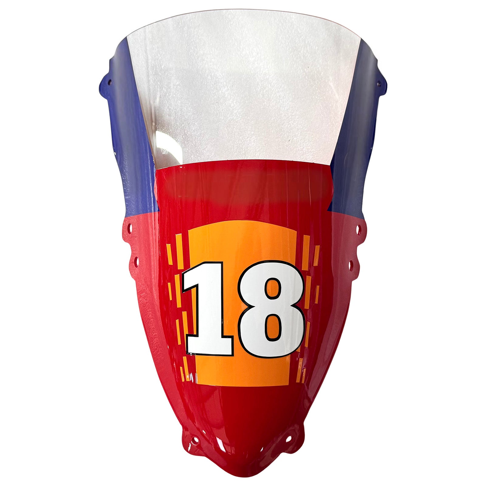 KIT DUCATI Injekcijski komplet 1199 2012-2015 ABS plastična karoserija