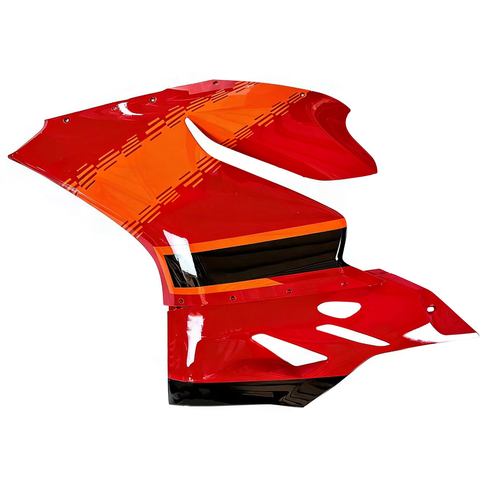 KIT DUCATI Injekcijski komplet 1199 2012-2015 ABS plastična karoserija