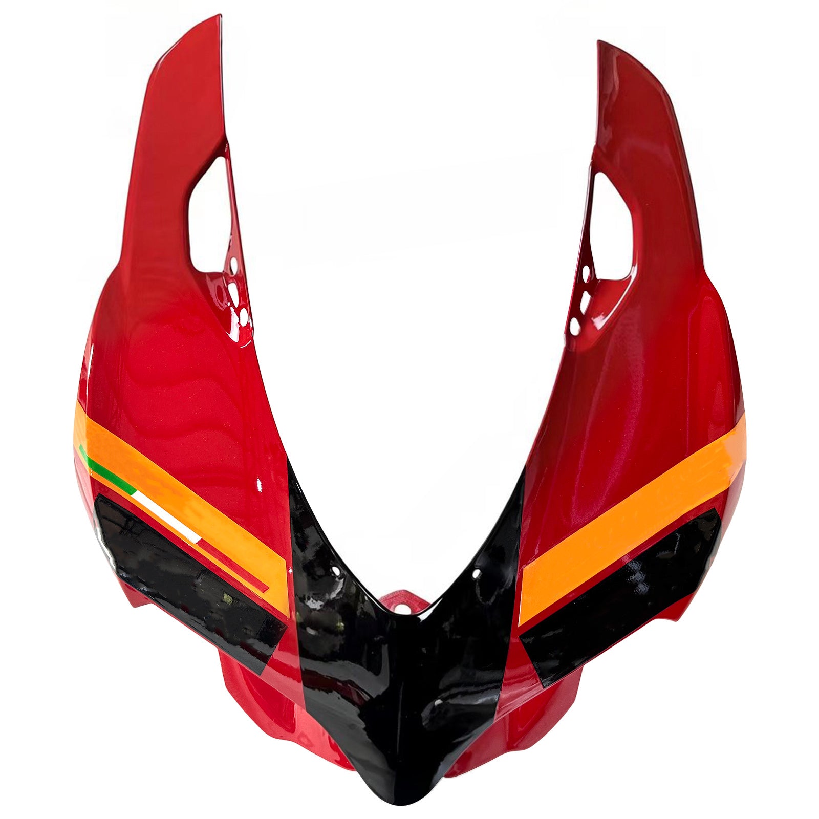 KIT DUCATI Injekcijski komplet 1199 2012-2015 ABS plastična karoserija