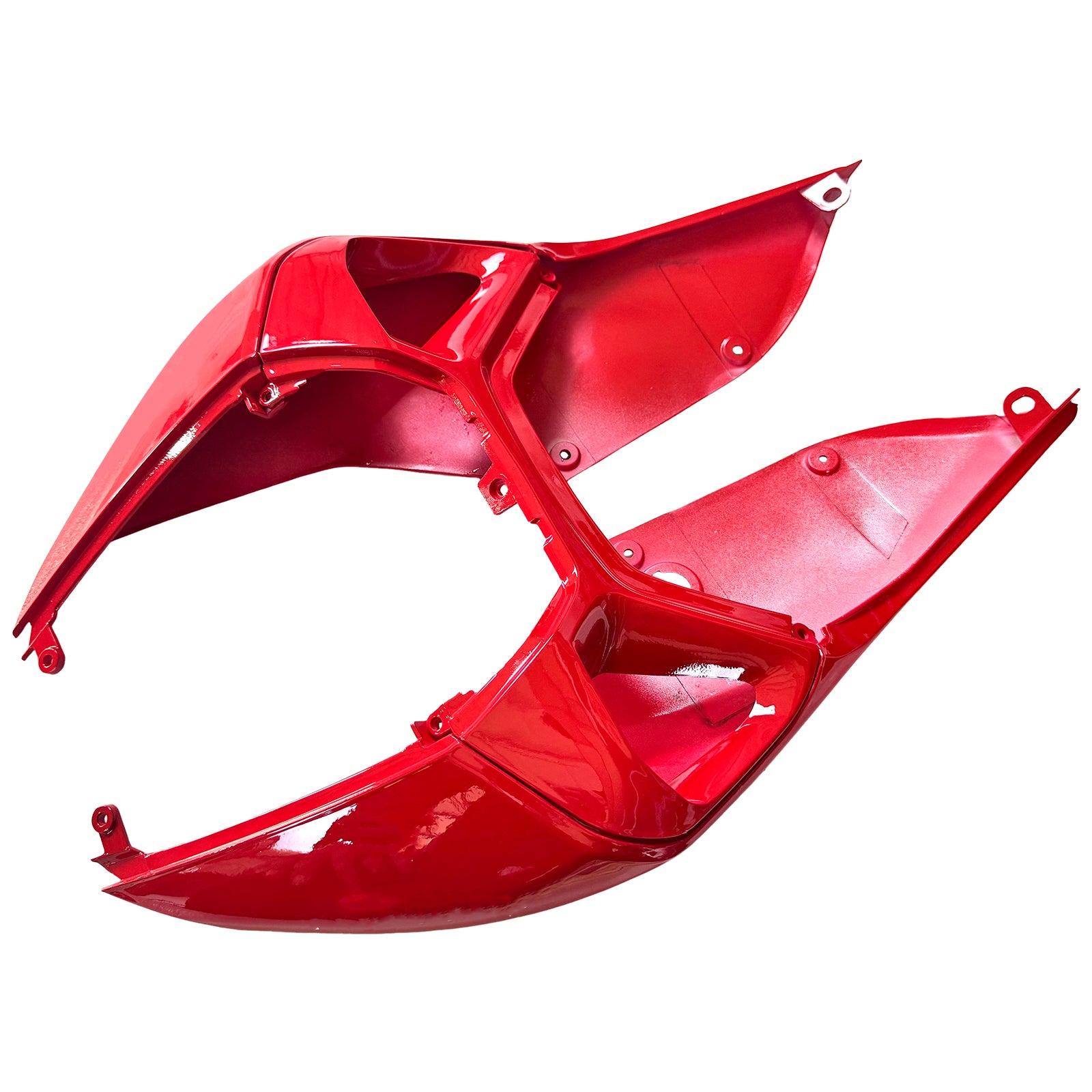 KIT DUCATI Injekcijski komplet 1199 2012-2015 ABS plastična karoserija