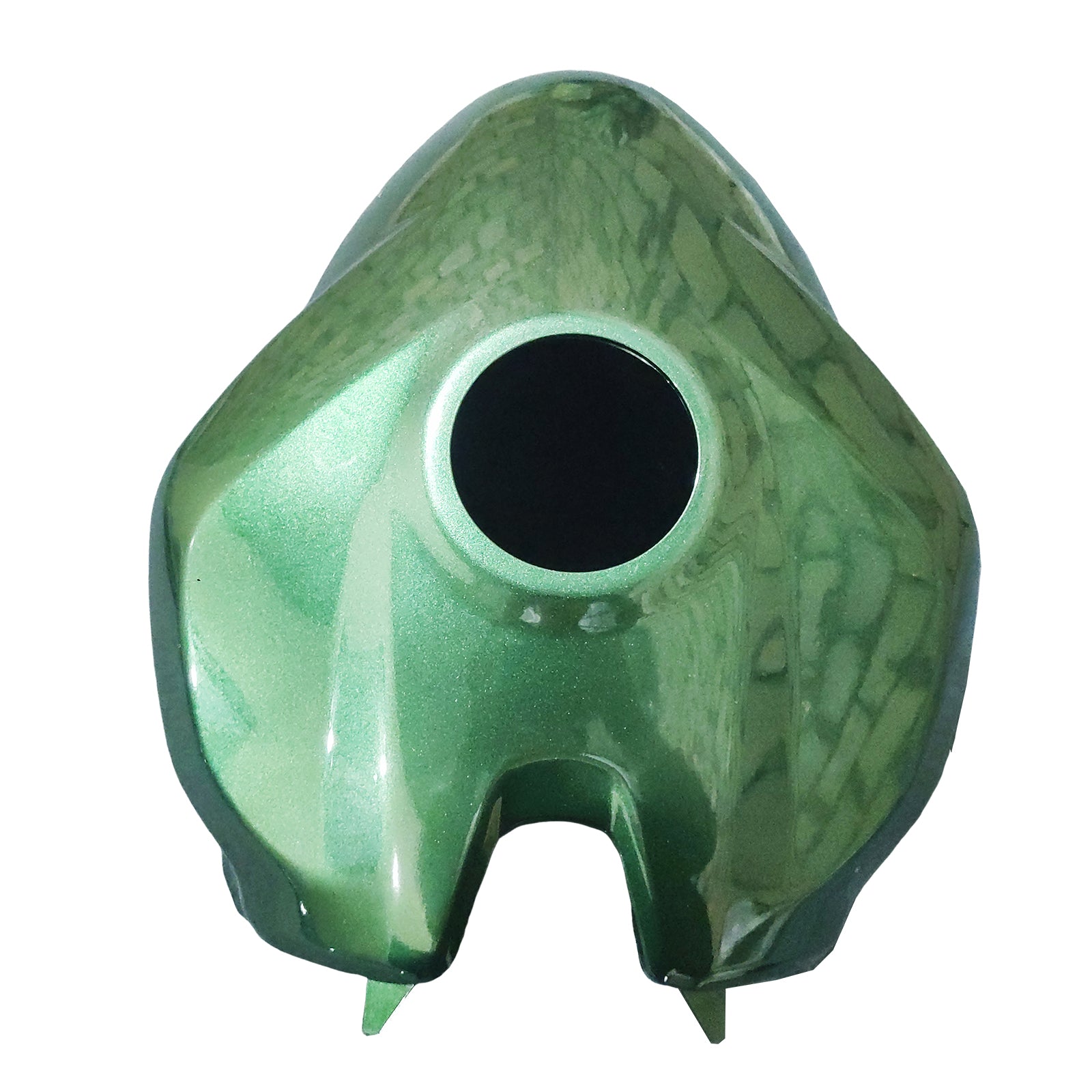 Kit de carénage d'injection Ducati 1199 2012-2015 Carrosserie Plastique ABS