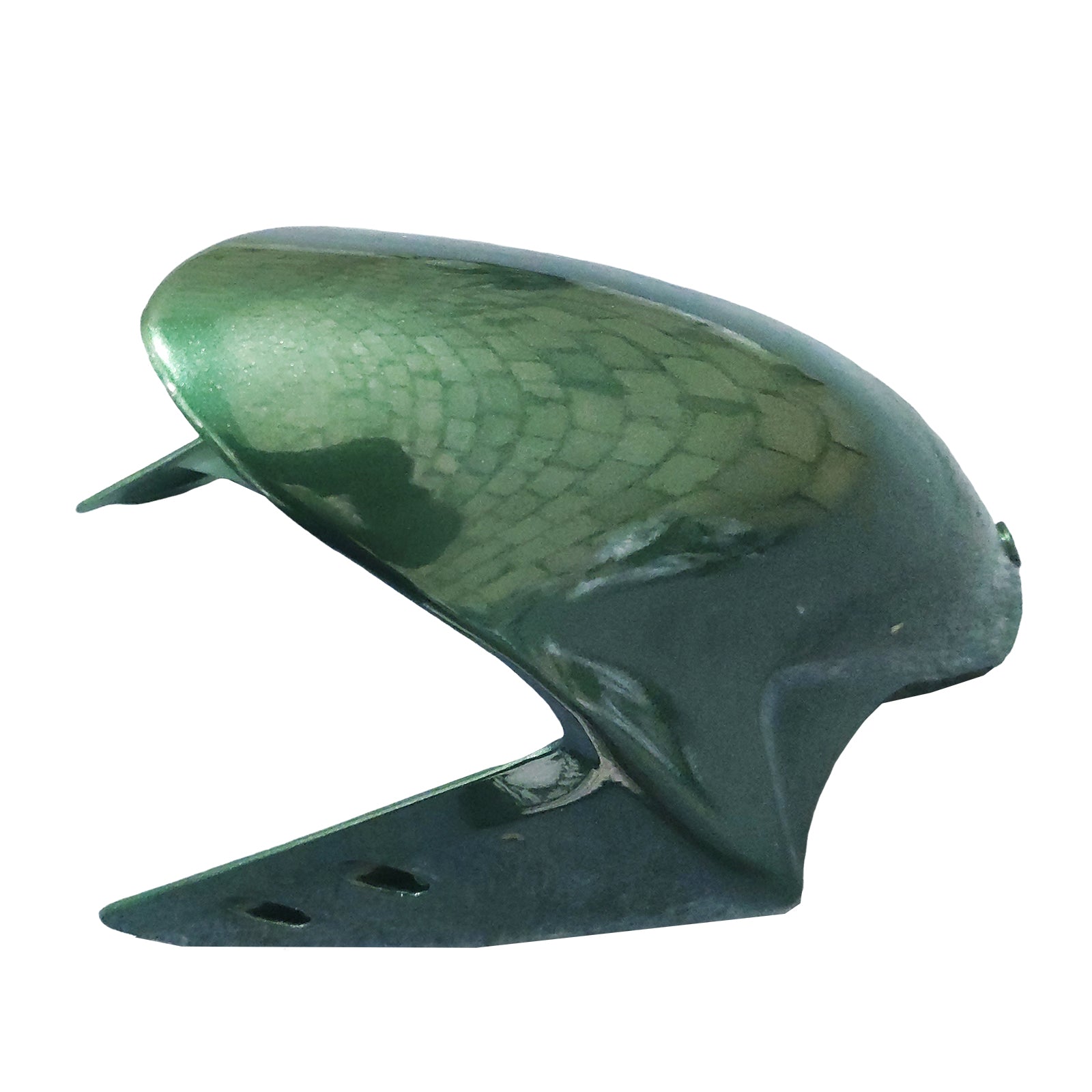 Kit de carénage d'injection Ducati 1199 2012-2015 Carrosserie Plastique ABS