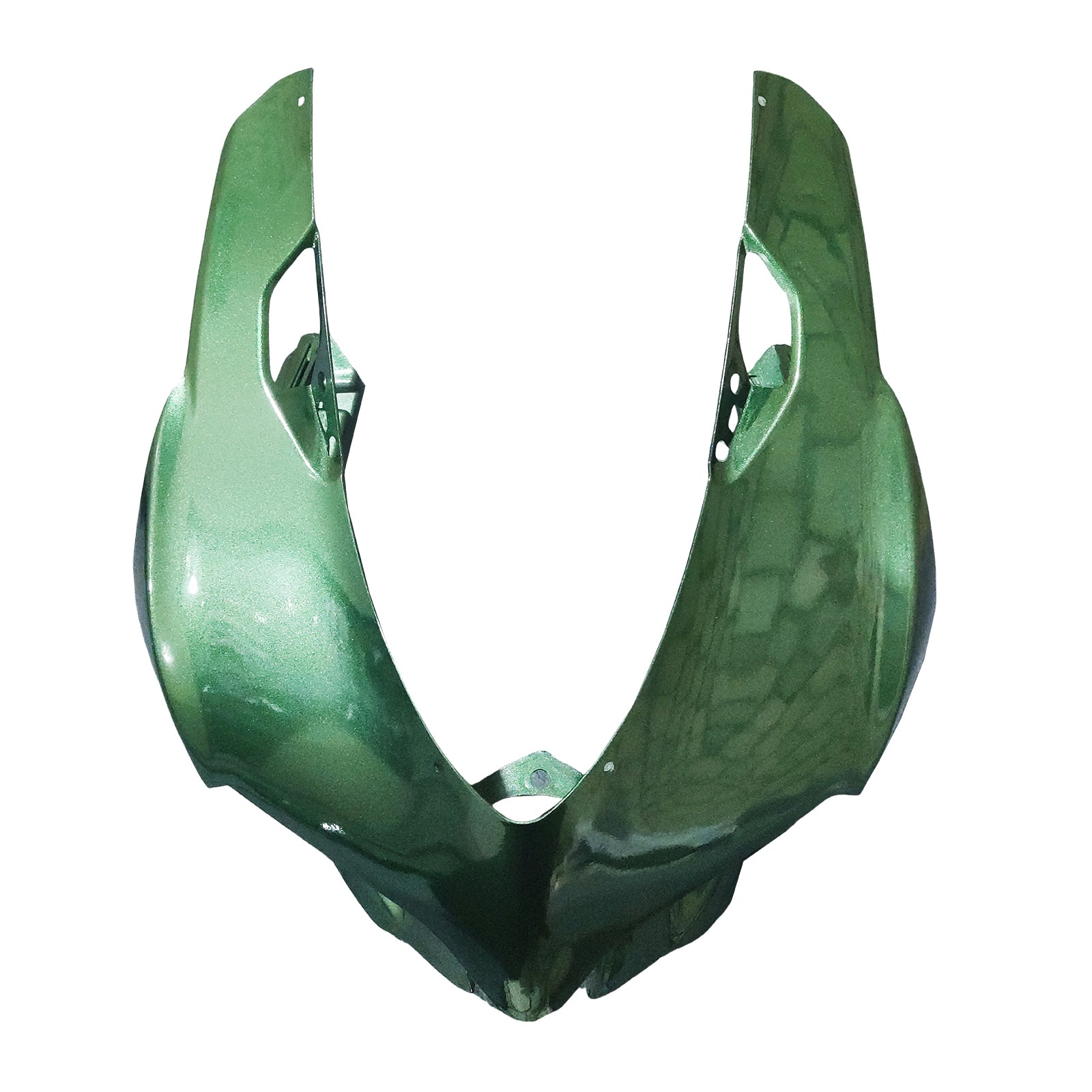 Kit de carénage d'injection Ducati 1199 2012-2015 Carrosserie Plastique ABS