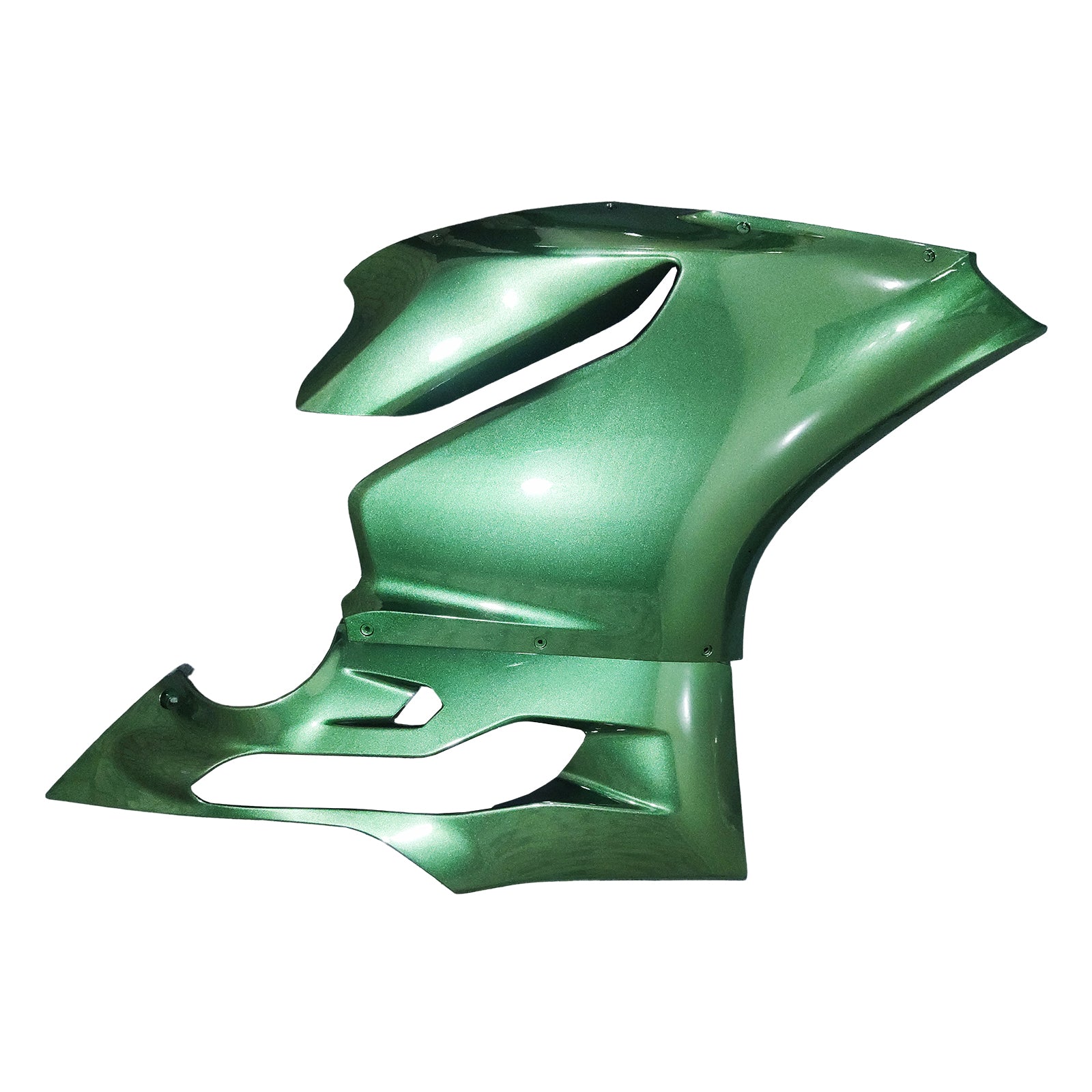 Kit de carénage d'injection Ducati 1199 2012-2015 Carrosserie Plastique ABS