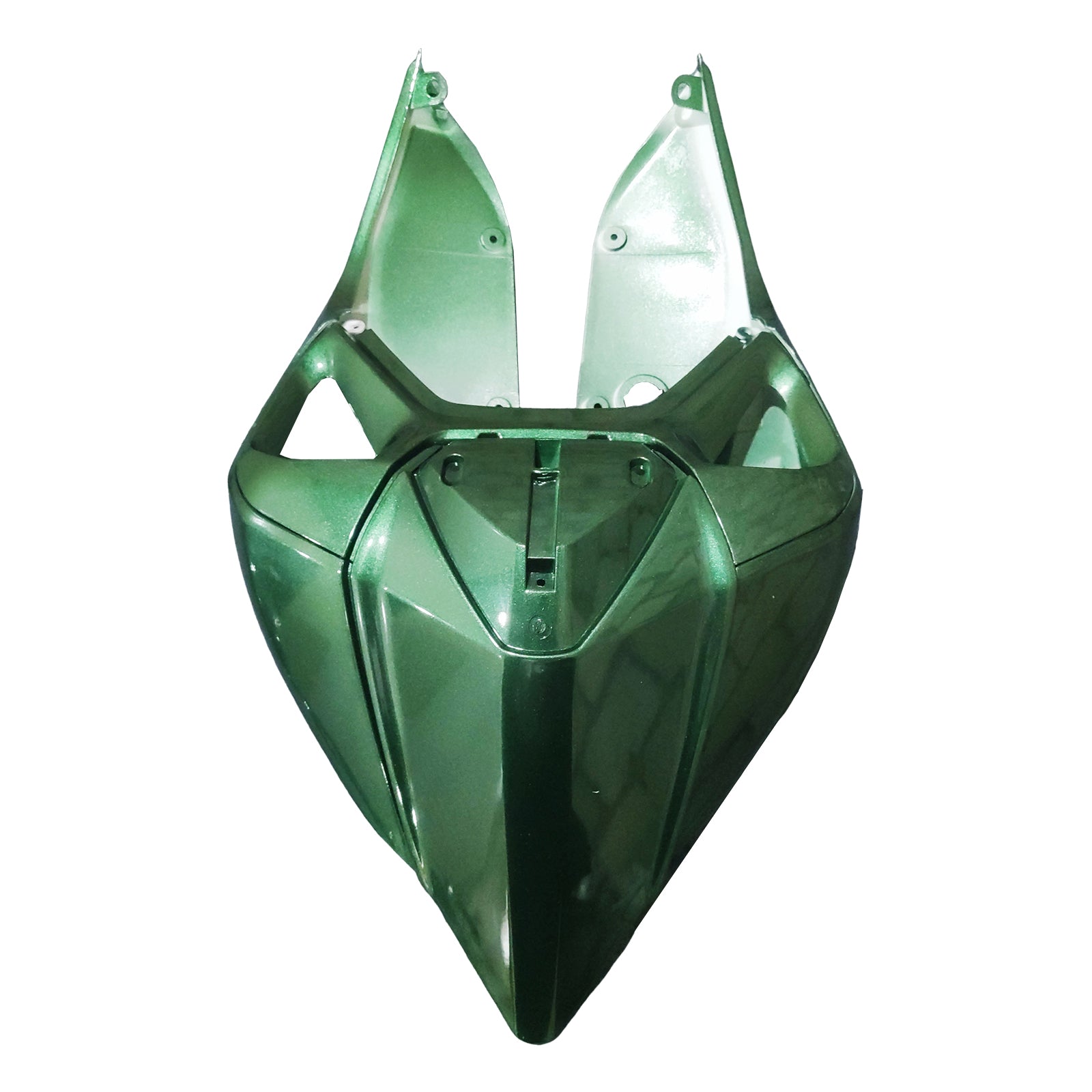 Kit de carénage d'injection Ducati 1199 2012-2015 Carrosserie Plastique ABS