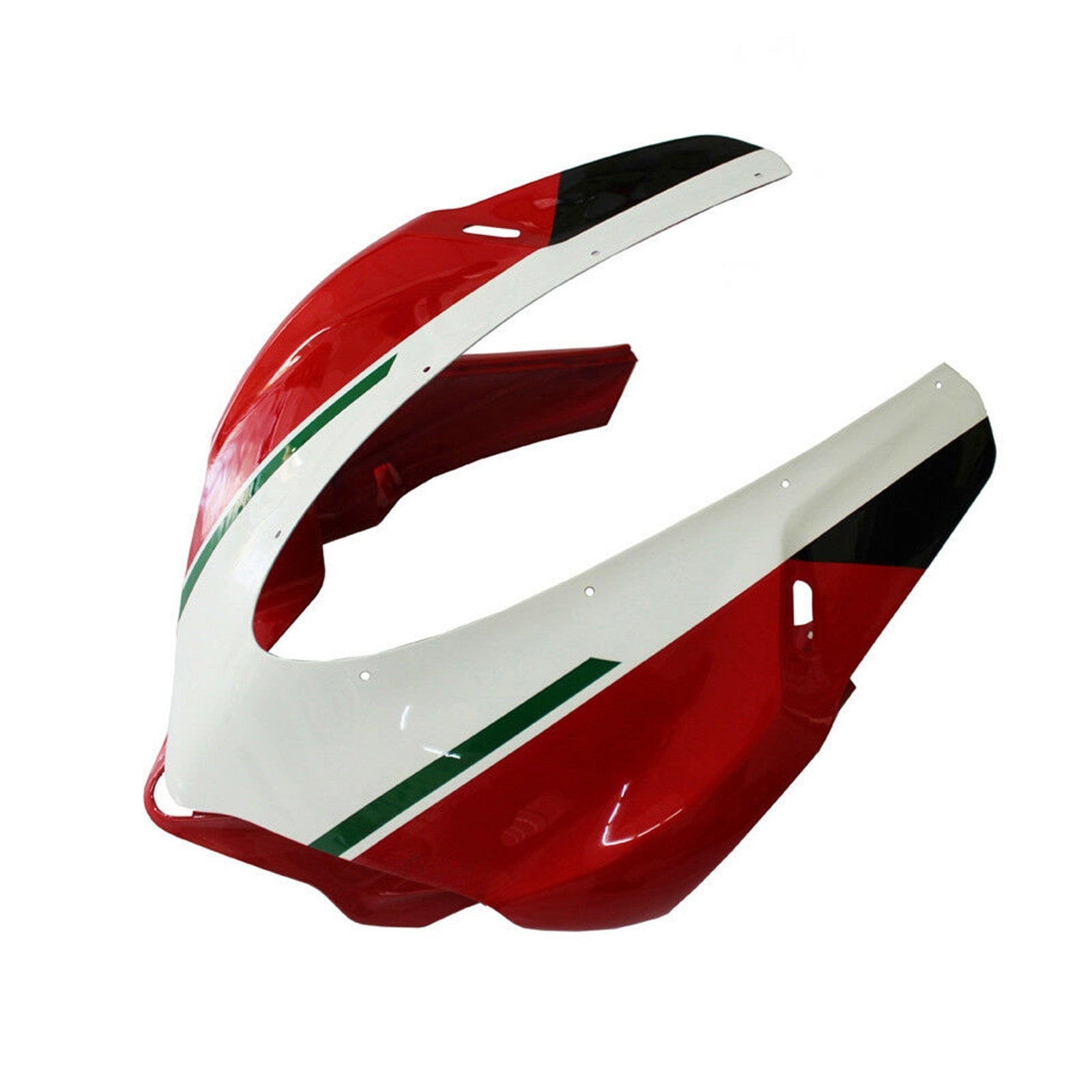 Zestaw karoserii Amotopart Fairing ABS do Ducati 1299 959 2015-2020 Generic