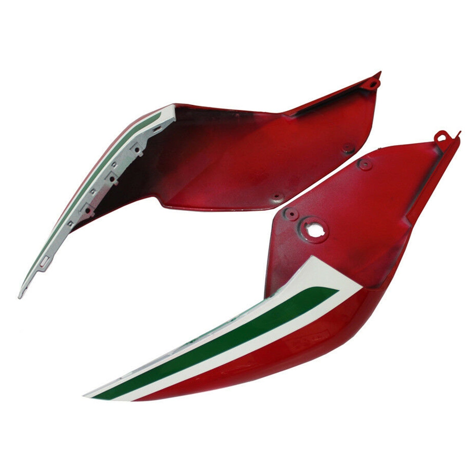 Zestaw karoserii Amotopart Fairing ABS do Ducati 1299 959 2015-2020 Generic