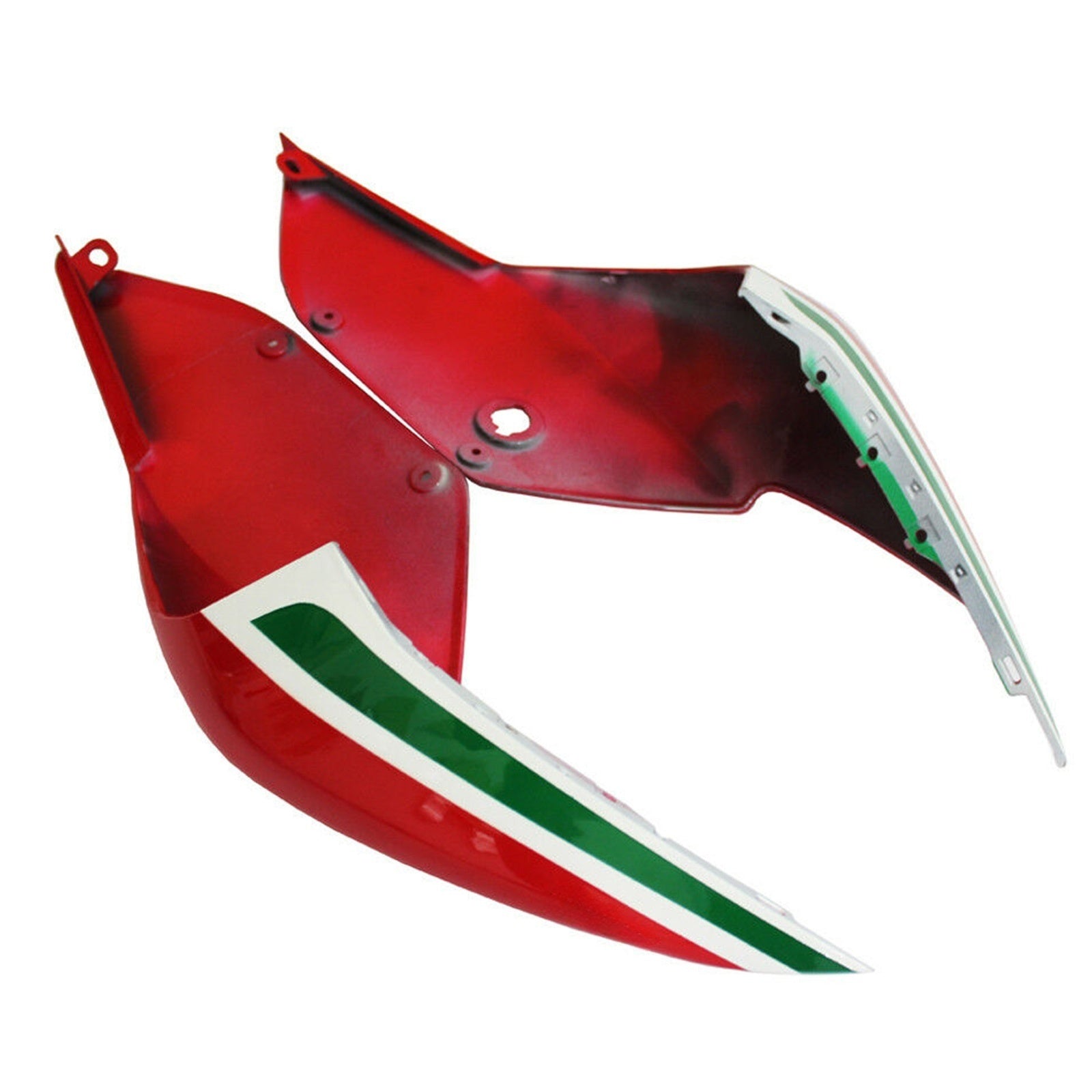 Zestaw karoserii Amotopart Fairing ABS do Ducati 1299 959 2015-2020 Generic