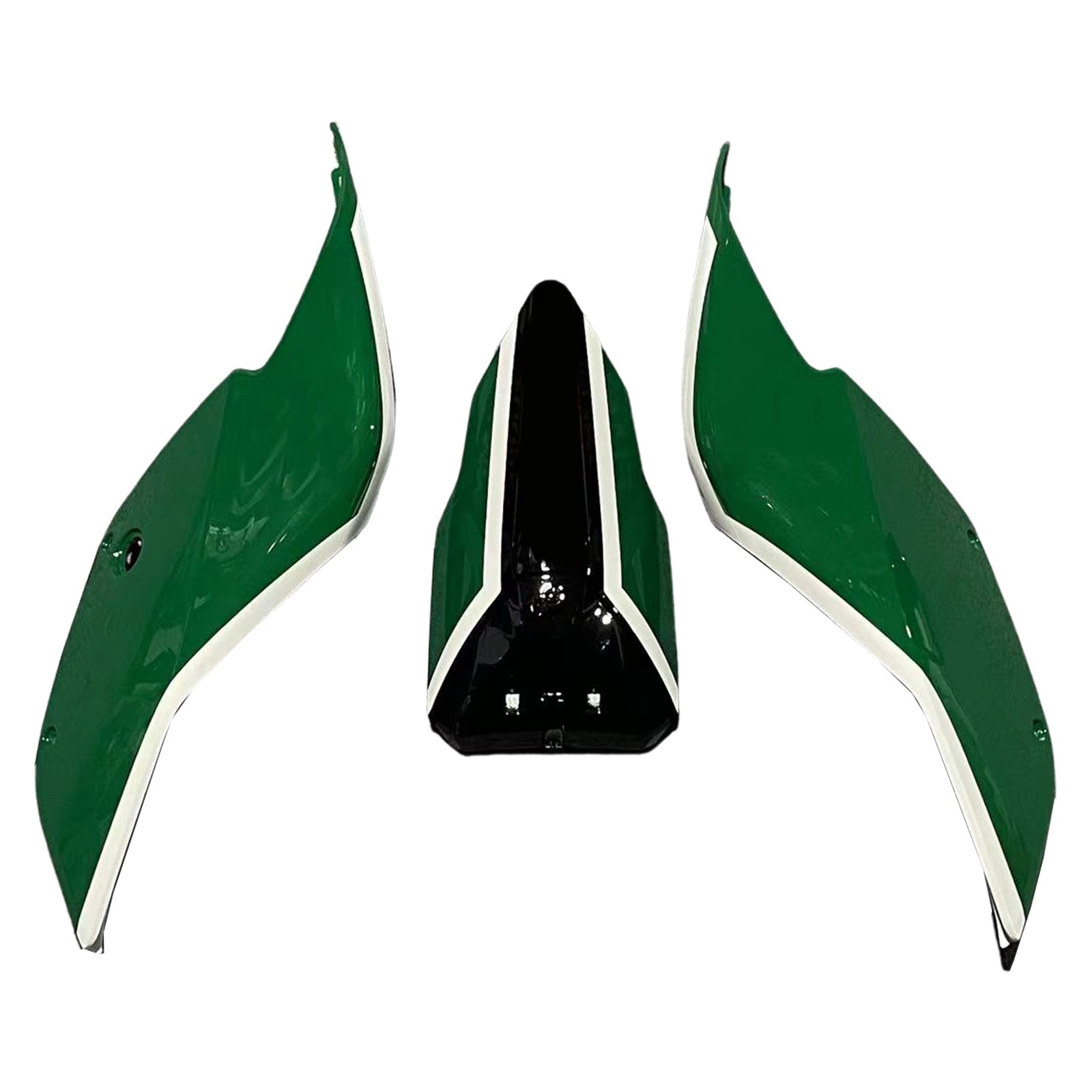 Amotopart Kit carena carrozzeria in plastica ABS Ducati 1299 959 2015-2020