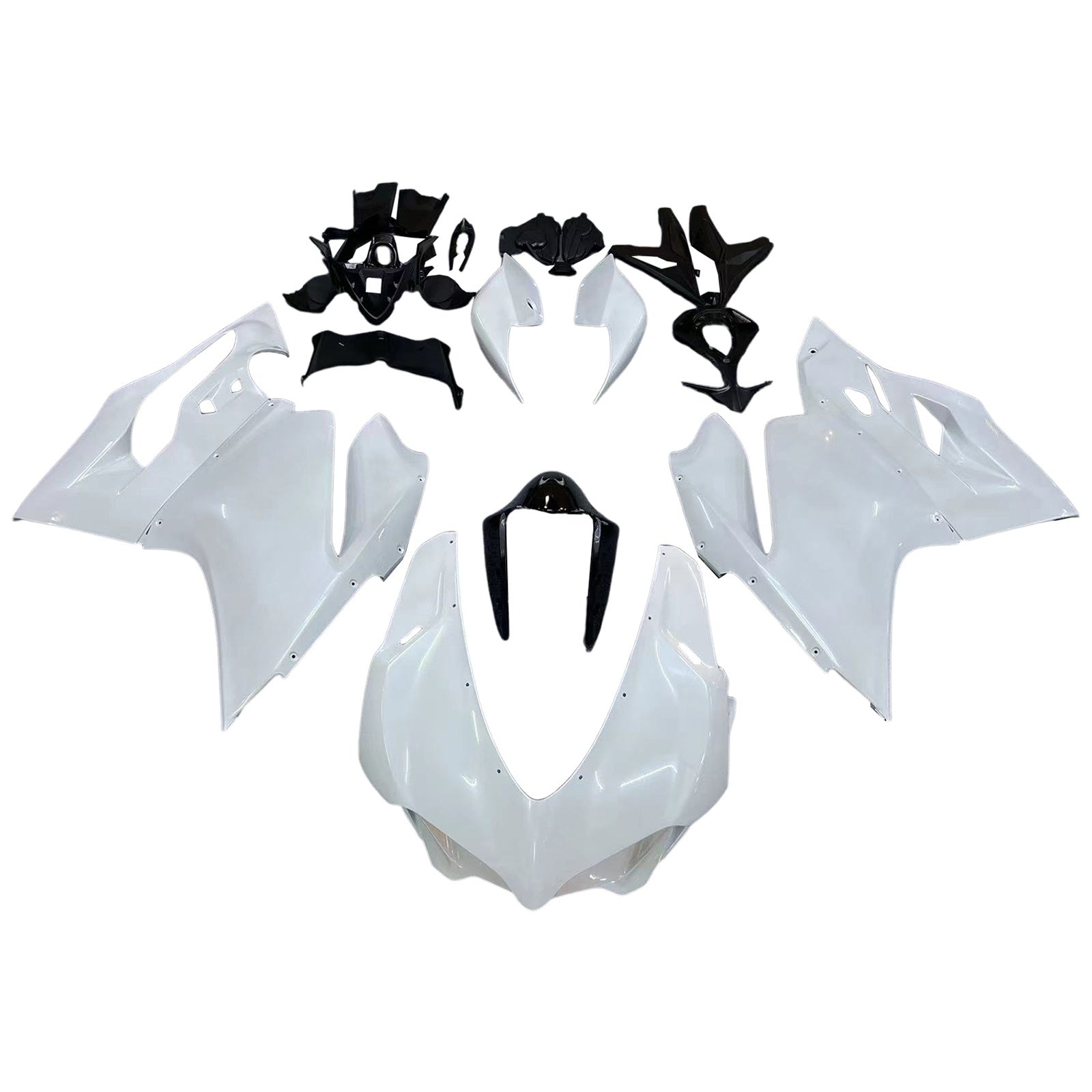 Amotopart Ducati 1299 959 2015-2020 Zestaw owiewek nadwozia z tworzywa ABS