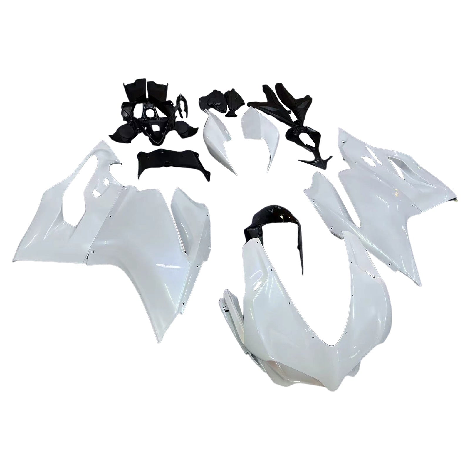 Amotopart Ducati 1299 959 2015-2020 Zestaw owiewek nadwozia z tworzywa ABS