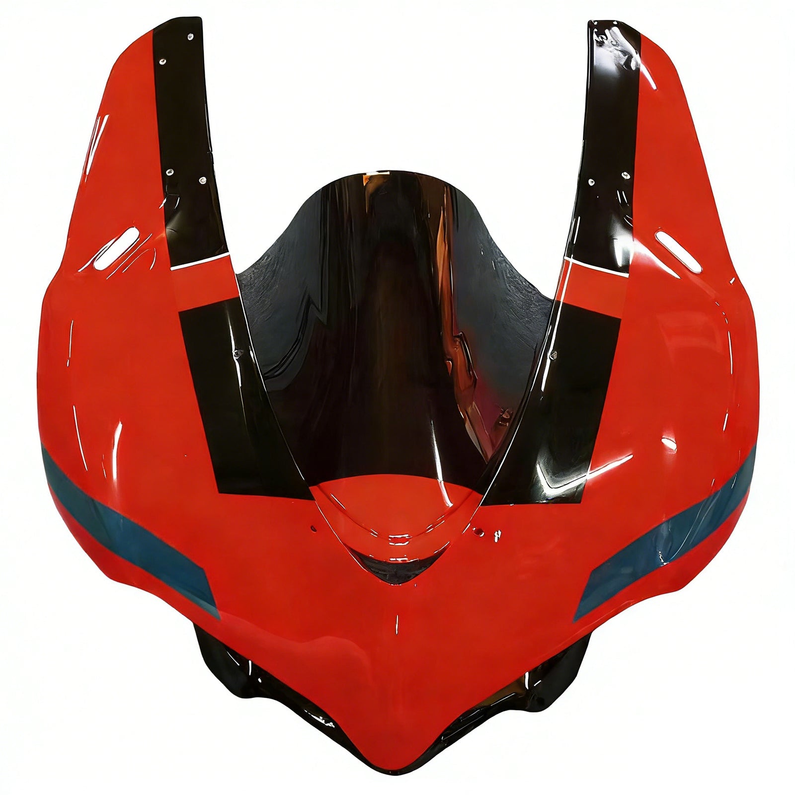 Amotopart Ducati 1299 2015-2020 Kit Carénage Carrosserie Plastique ABS