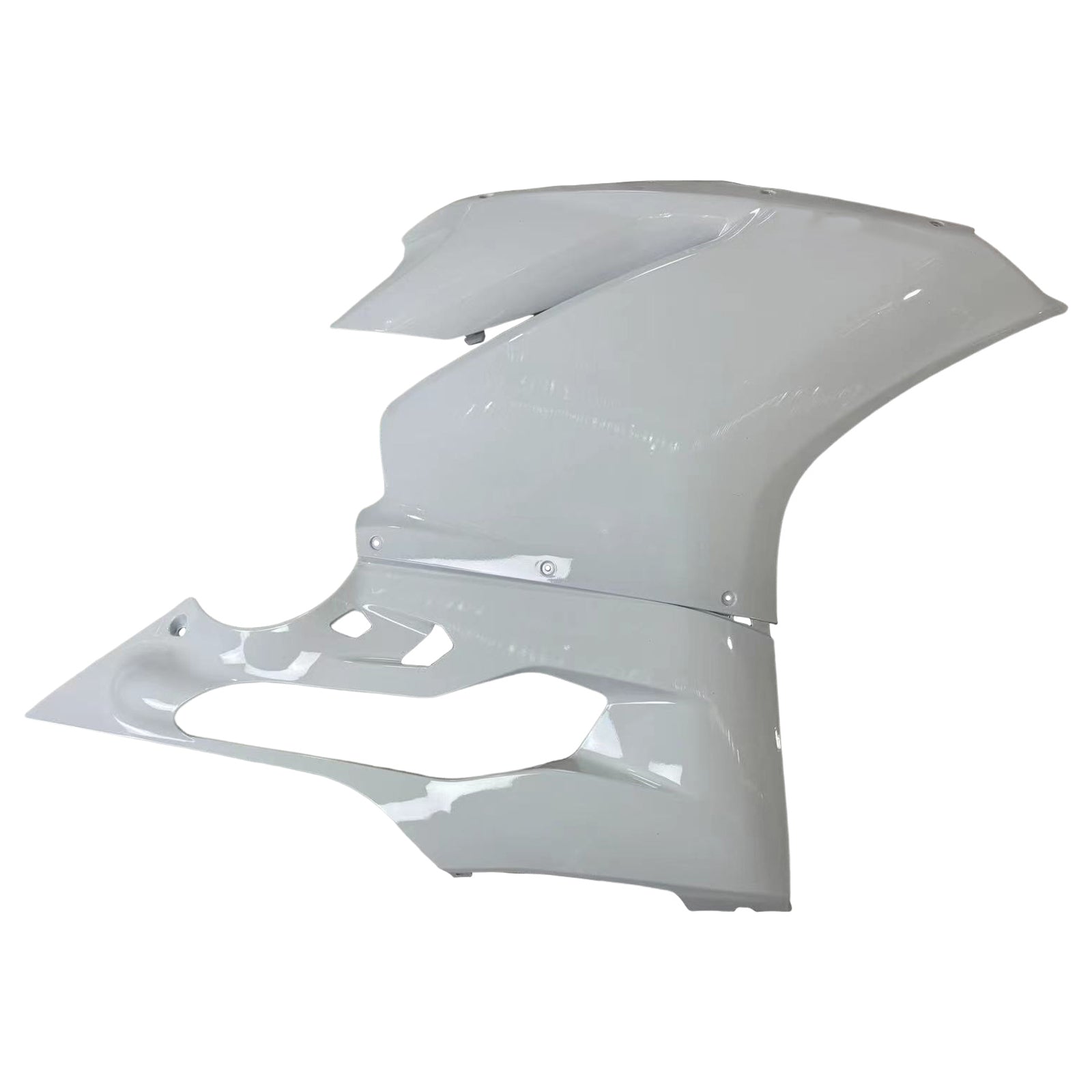 Amotopart Ducati 1299 959 2015-2020 ABS muovinen korin suojasarja