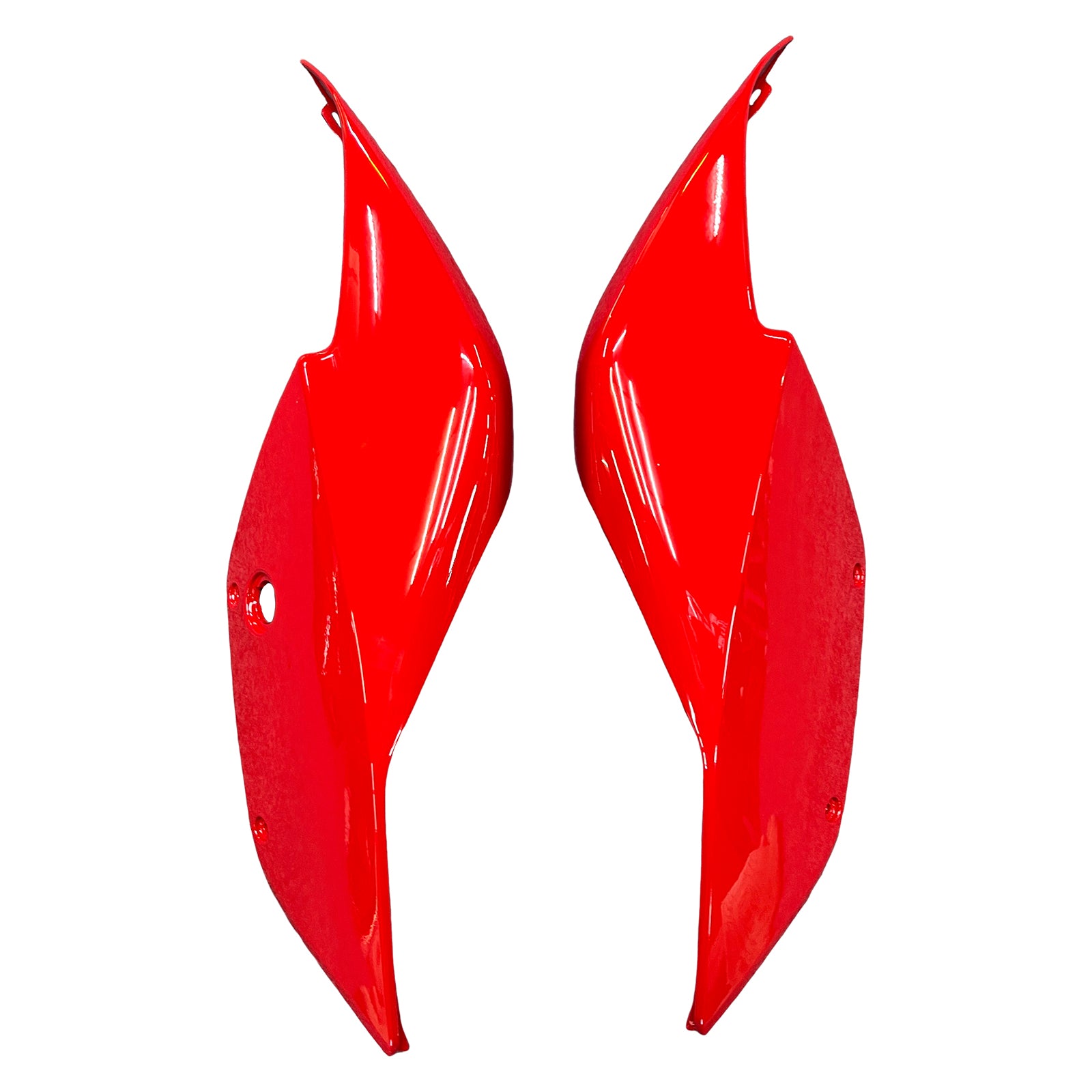 Amotopart Ducati 1299 959 2015-2020 Kit Carénage Carrosserie Plastique ABS