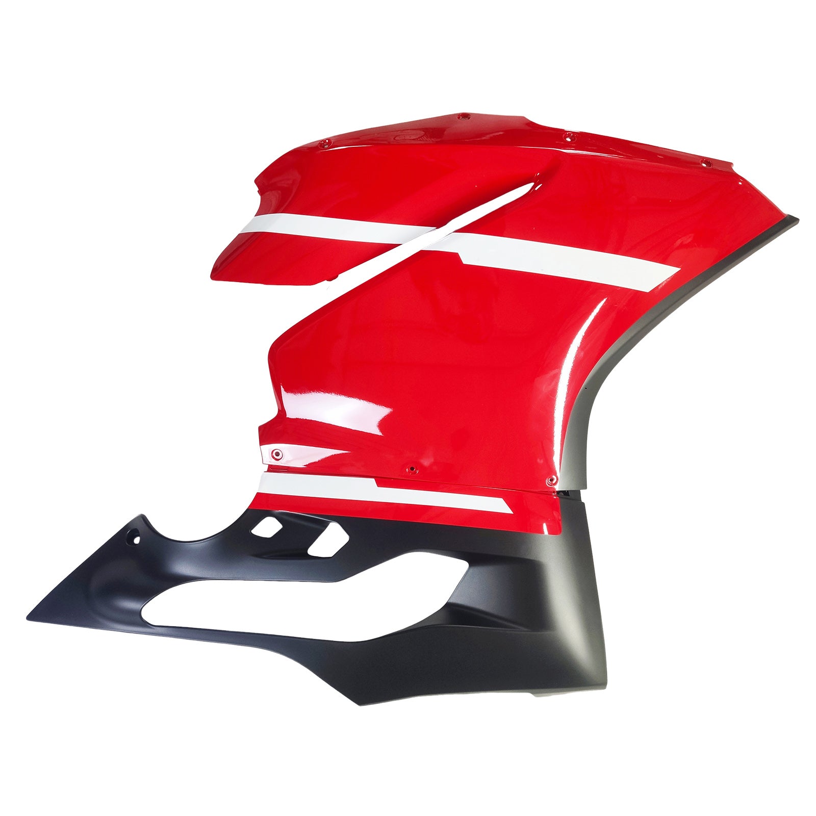 Kit di carenatura a iniezione Ducati 1299 2015-2020 ABS PLASICO BODYWORK