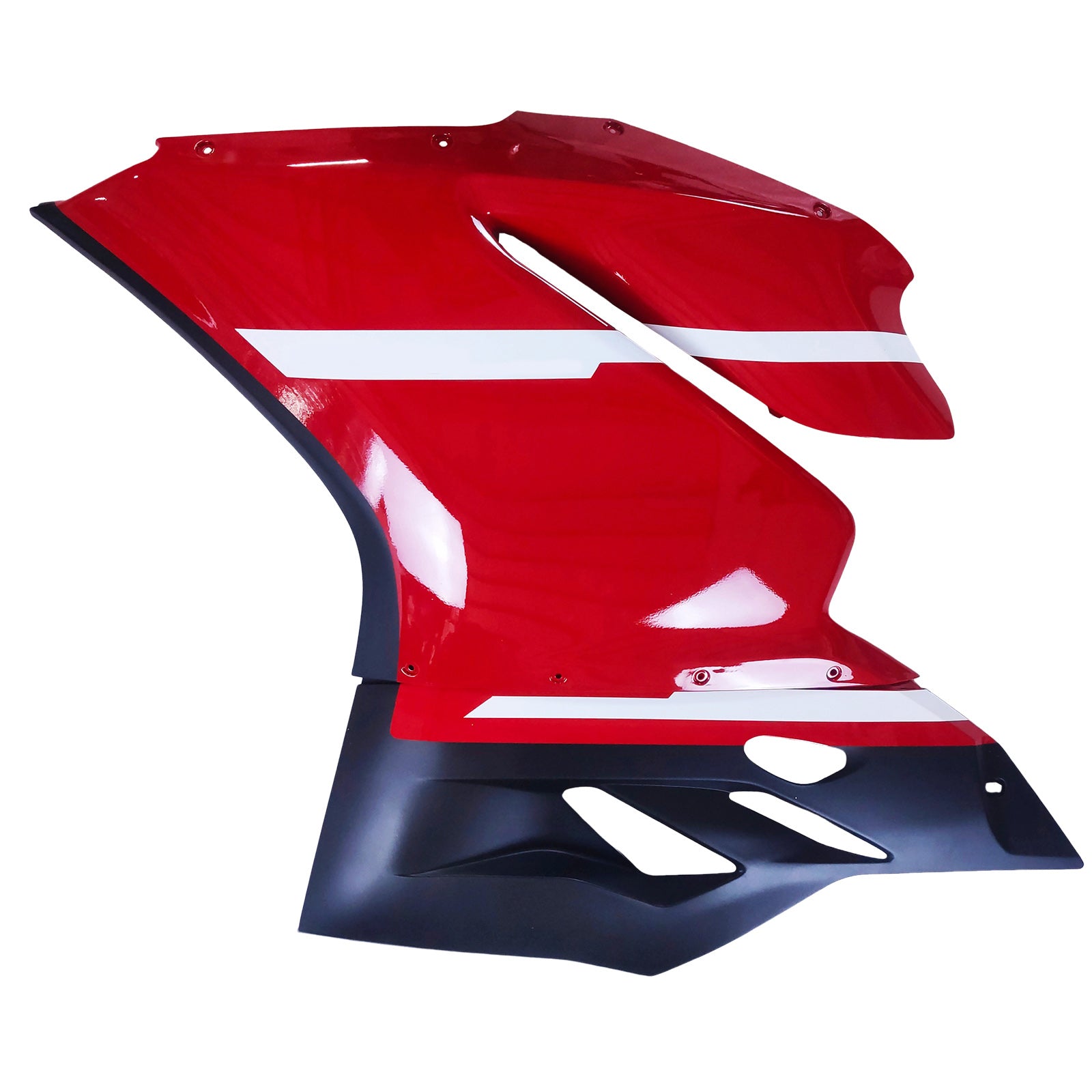 Kit di carenatura a iniezione Ducati 1299 2015-2020 ABS PLASICO BODYWORK