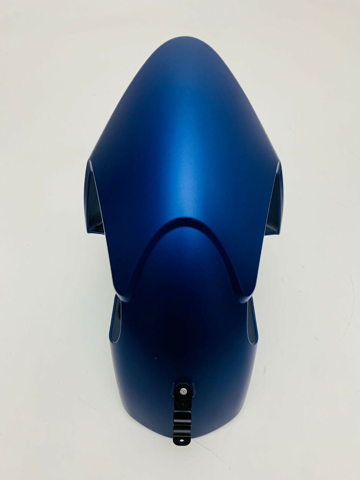 Amotopart Ducati Monster 696 796 1100 S EVO Kit de carénage toutes années