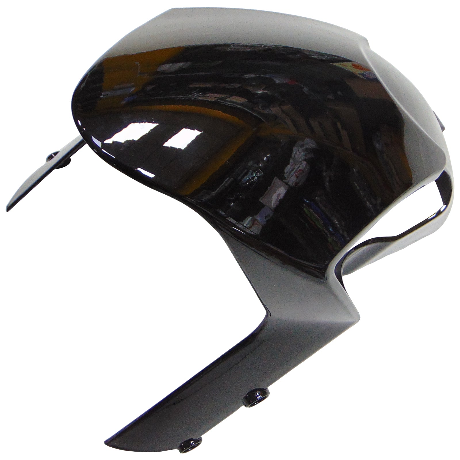 Amotopart Ducati Monster 696 796 1100 s Evo in tutti gli anni Kit Carrosserie