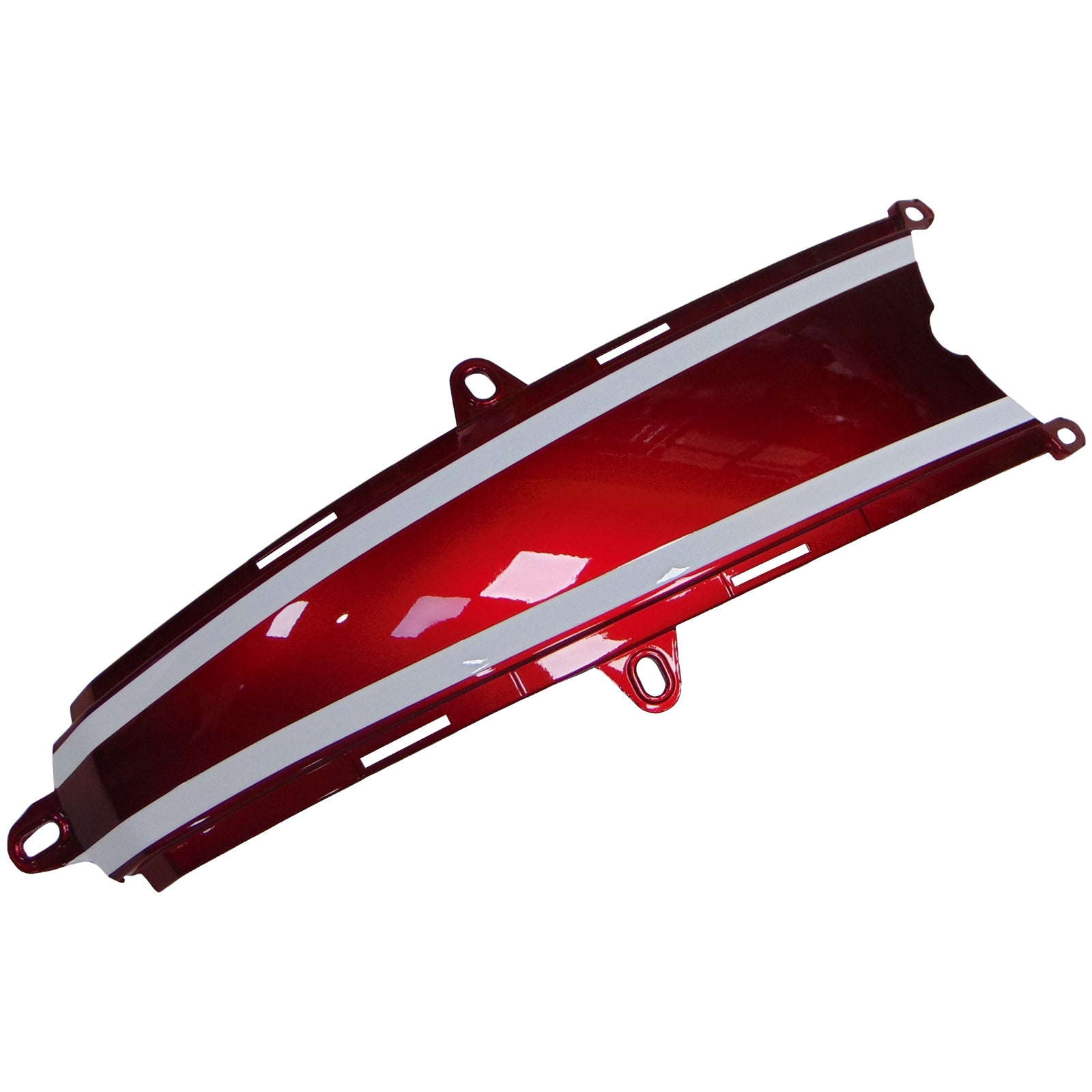 Amotopart Ducati Monster 696 796 1100 s Evo in tutti gli anni Kit Carrosserie