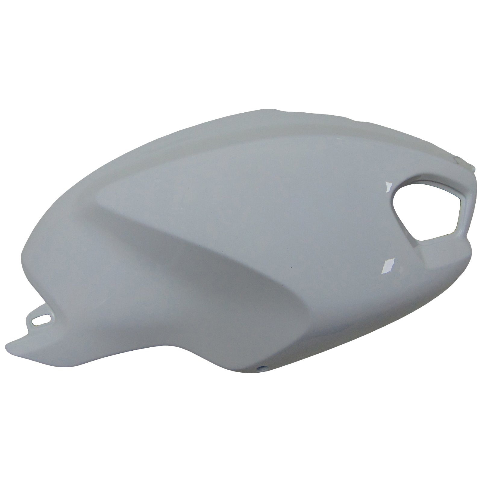 Amotopart Ducati Monster 696 796 1100 s Evo in tutti gli anni Kit Carrosserie