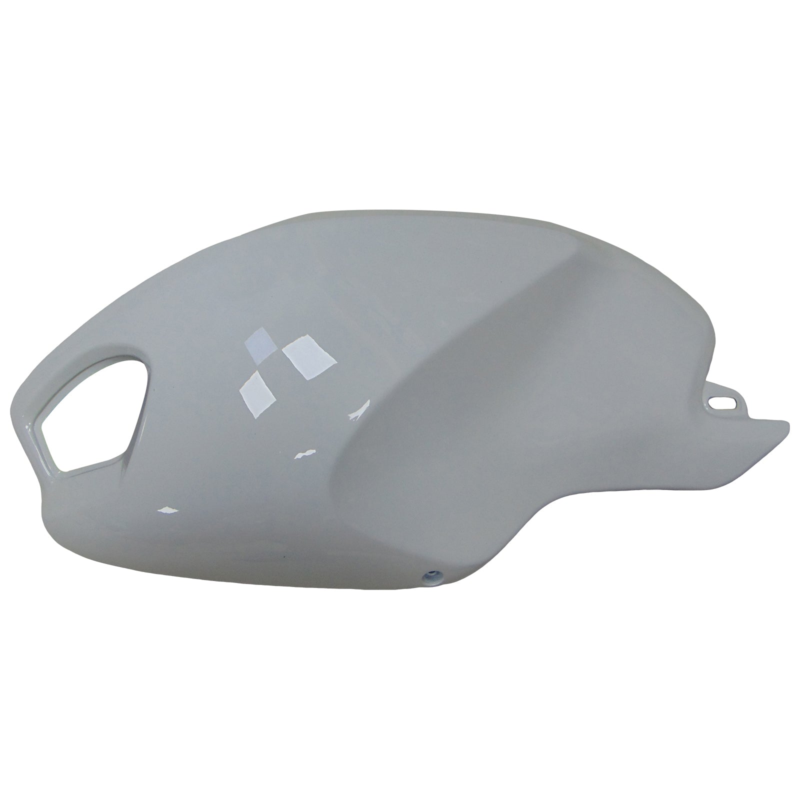 Amotopart Ducati Monster 696 796 1100 s Evo in tutti gli anni Kit Carrosserie