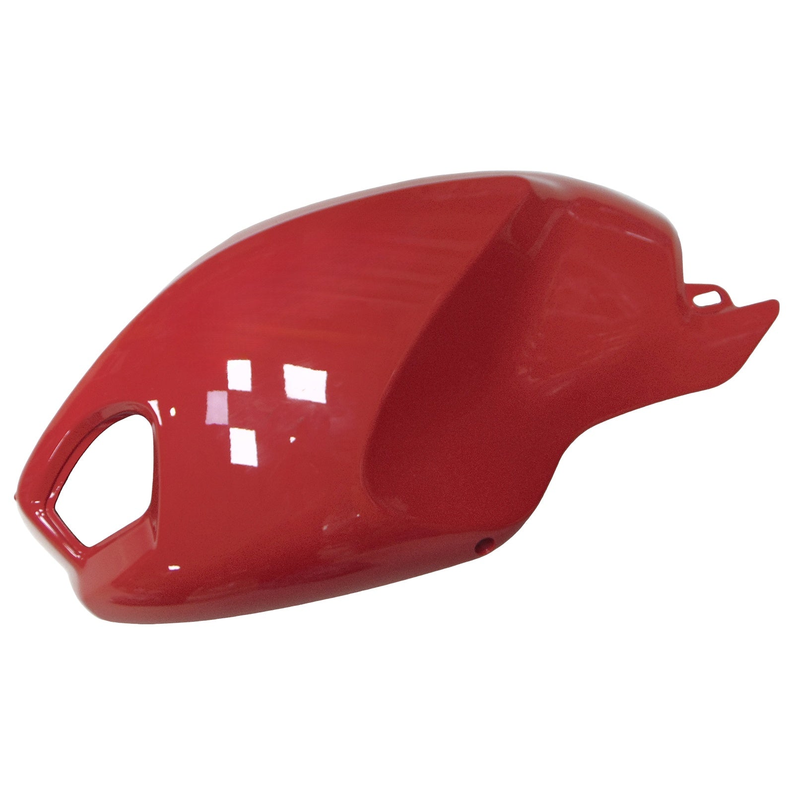 Kit de Carénage Injecté pour Ducati Monster 696 796 1100 S EVO toutes années