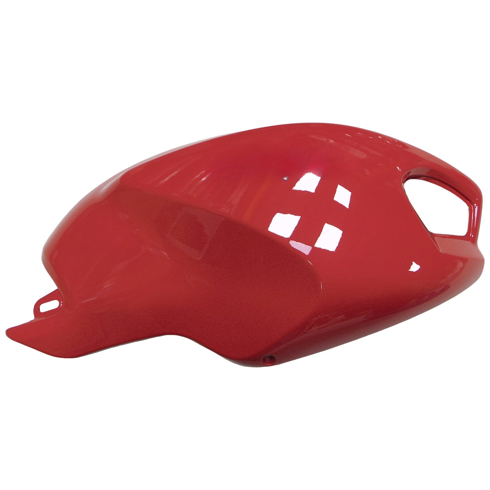 Kit de Carénage Injecté pour Ducati Monster 696 796 1100 S EVO toutes années