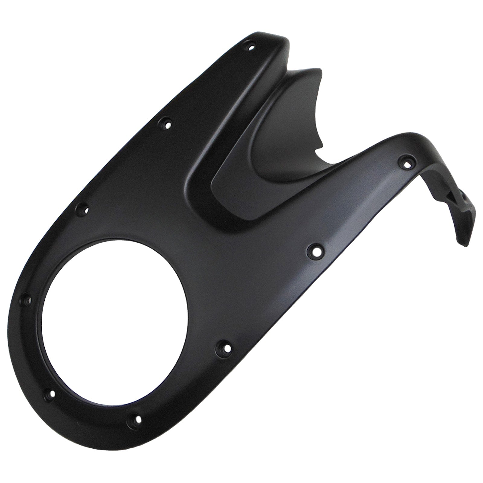 Kit de Carénage Injecté pour Ducati Monster 696 796 1100 S EVO toutes années