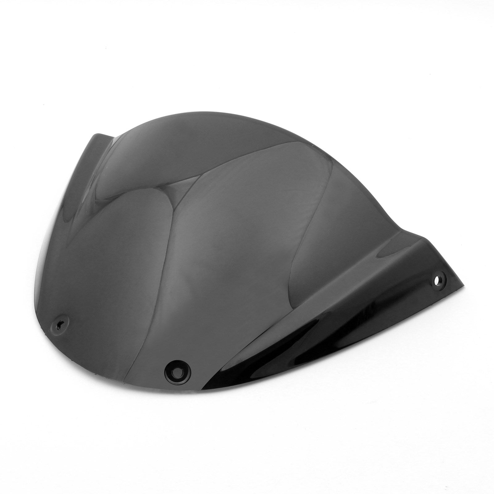 Amotopart Ducati Monster 696 796 1100 S EVO toutes années Kit de carénage carrosserie