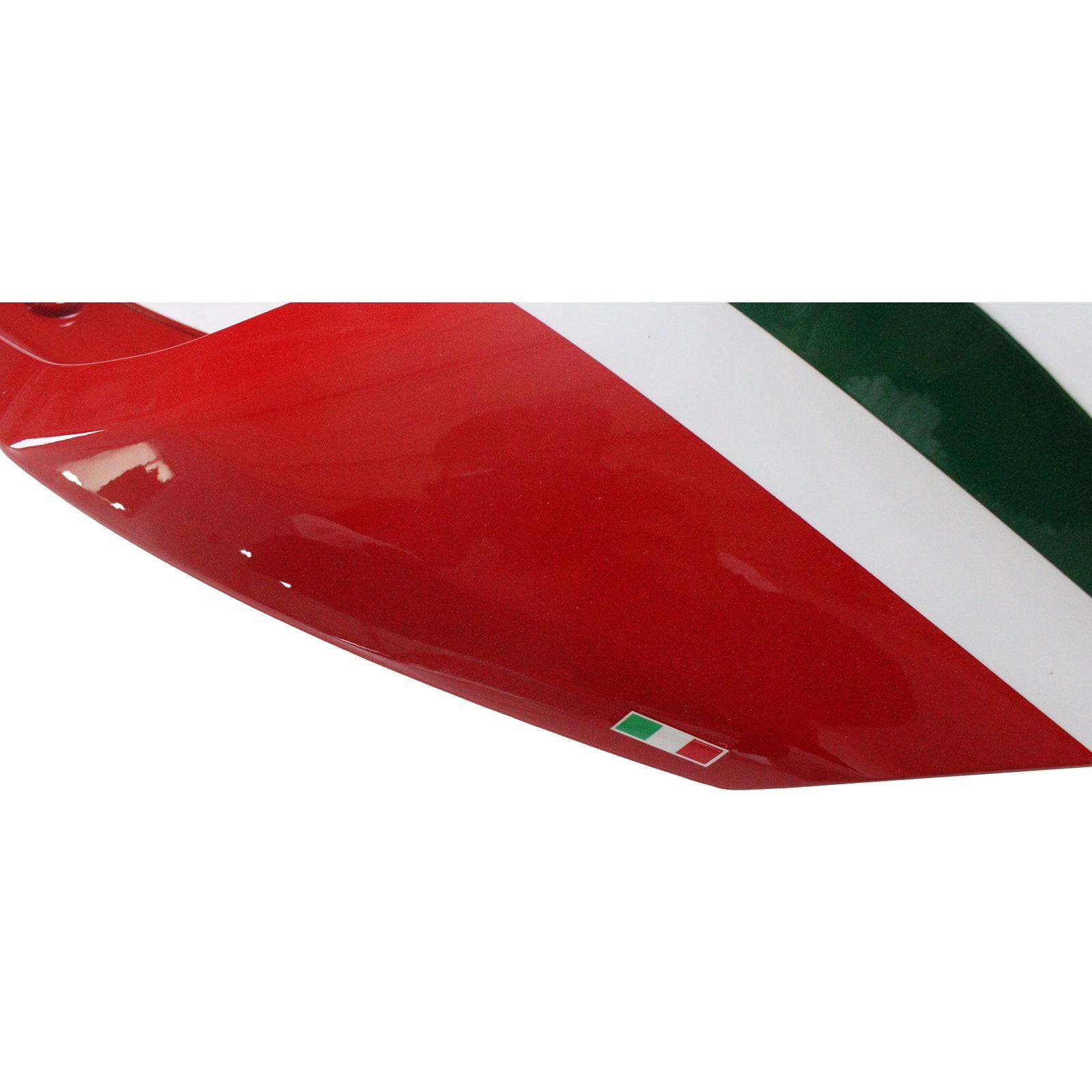 Amotopart Ducati Panigale V4 V4S V4SP 2018-2019 suojasarjan korirakenne