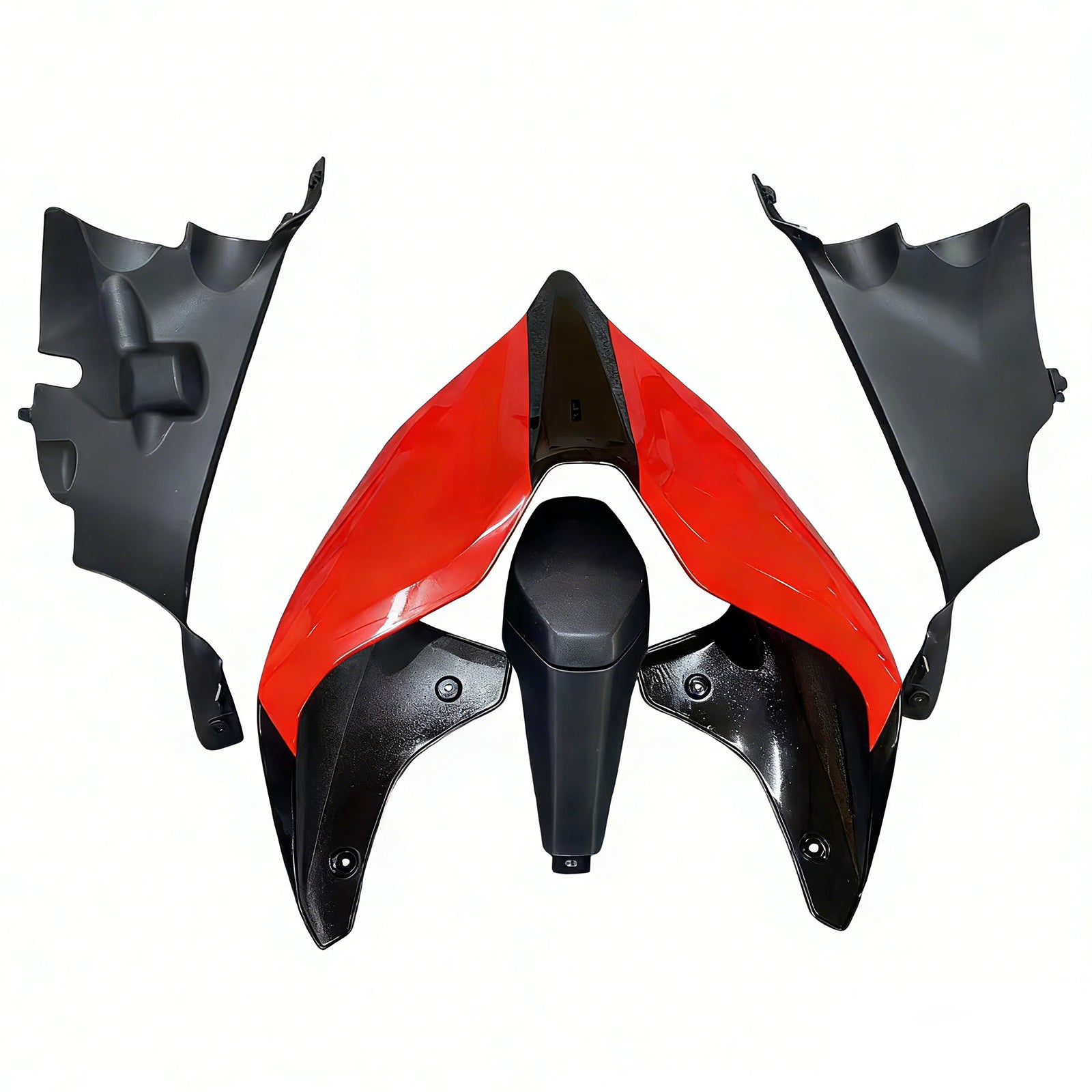 Amotopart Ducati Panigale V4 V4S V4SP 2018-2019 päällirakenteen suojasarja