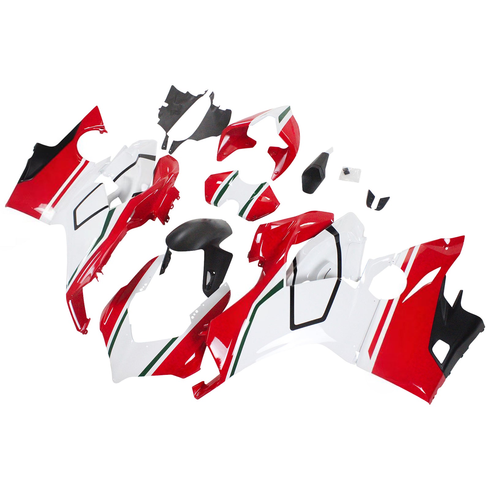 Amotopart Kuipset Ducati Panigale V4 V4S V4SP 2018-2019