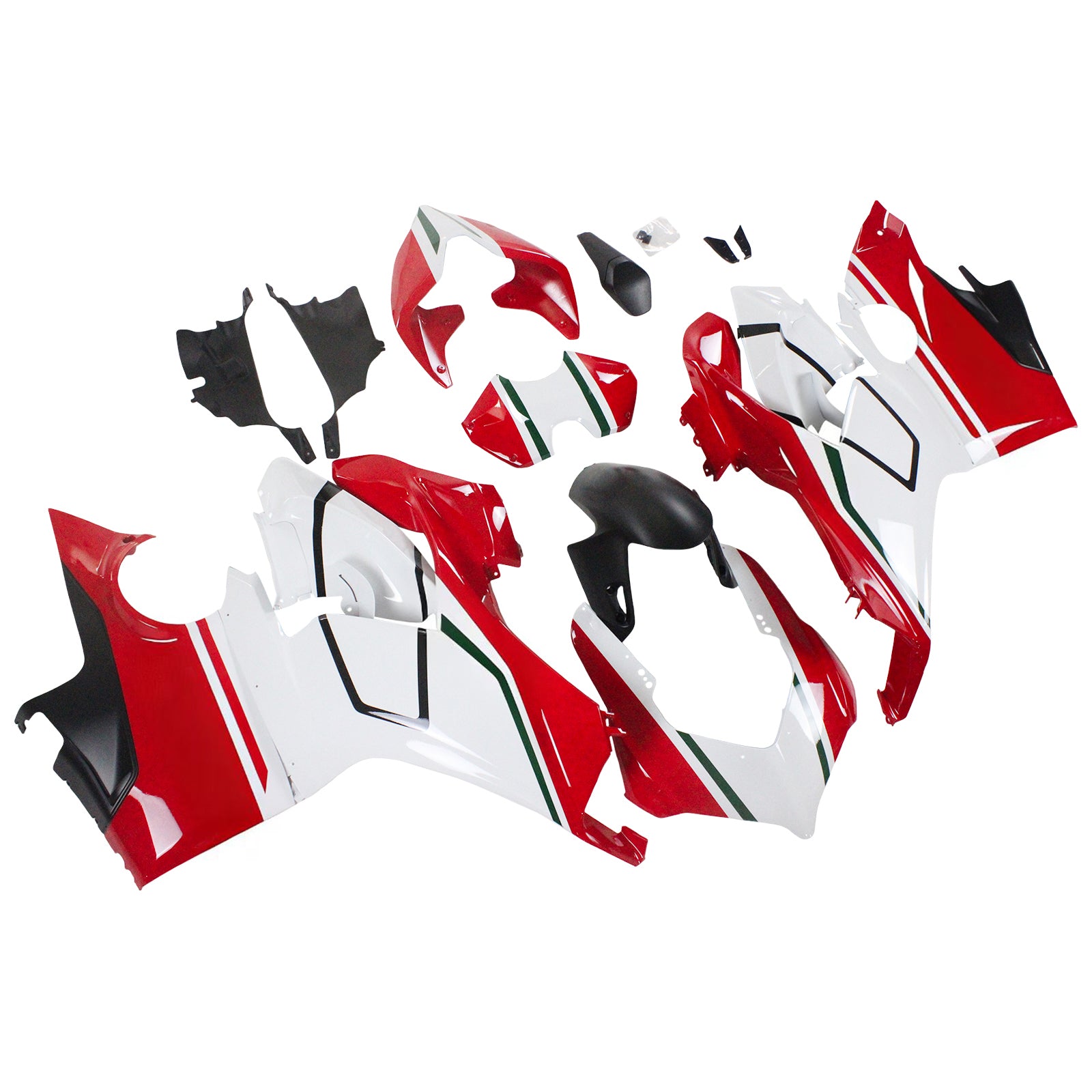 Amotopart Kuipset Ducati Panigale V4 V4S V4SP 2018-2019