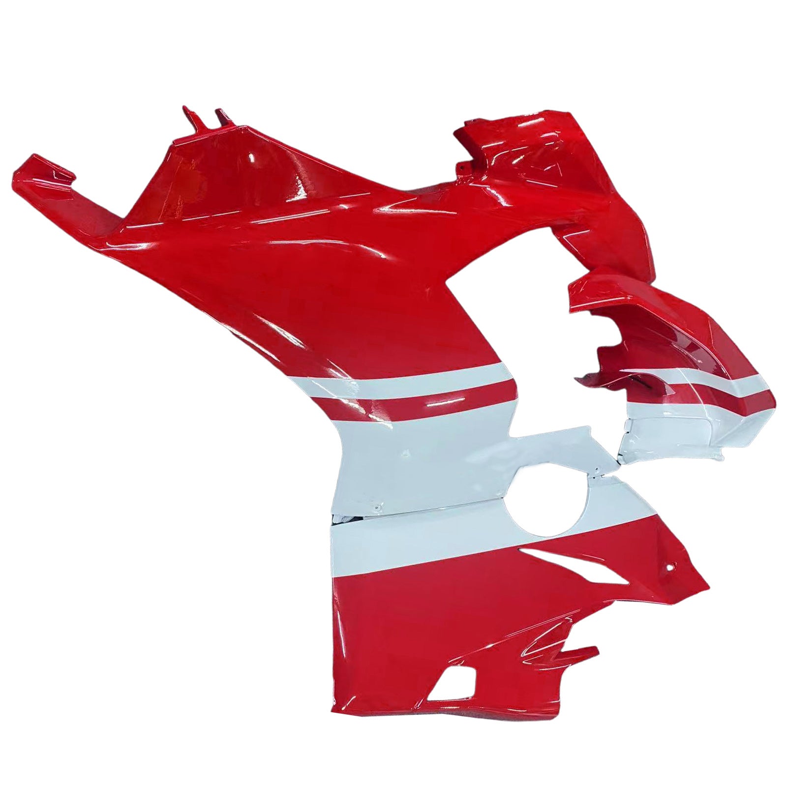 Kit de carénage d'injection Ducati Panigale V4 V4S V4SP 2018-2019