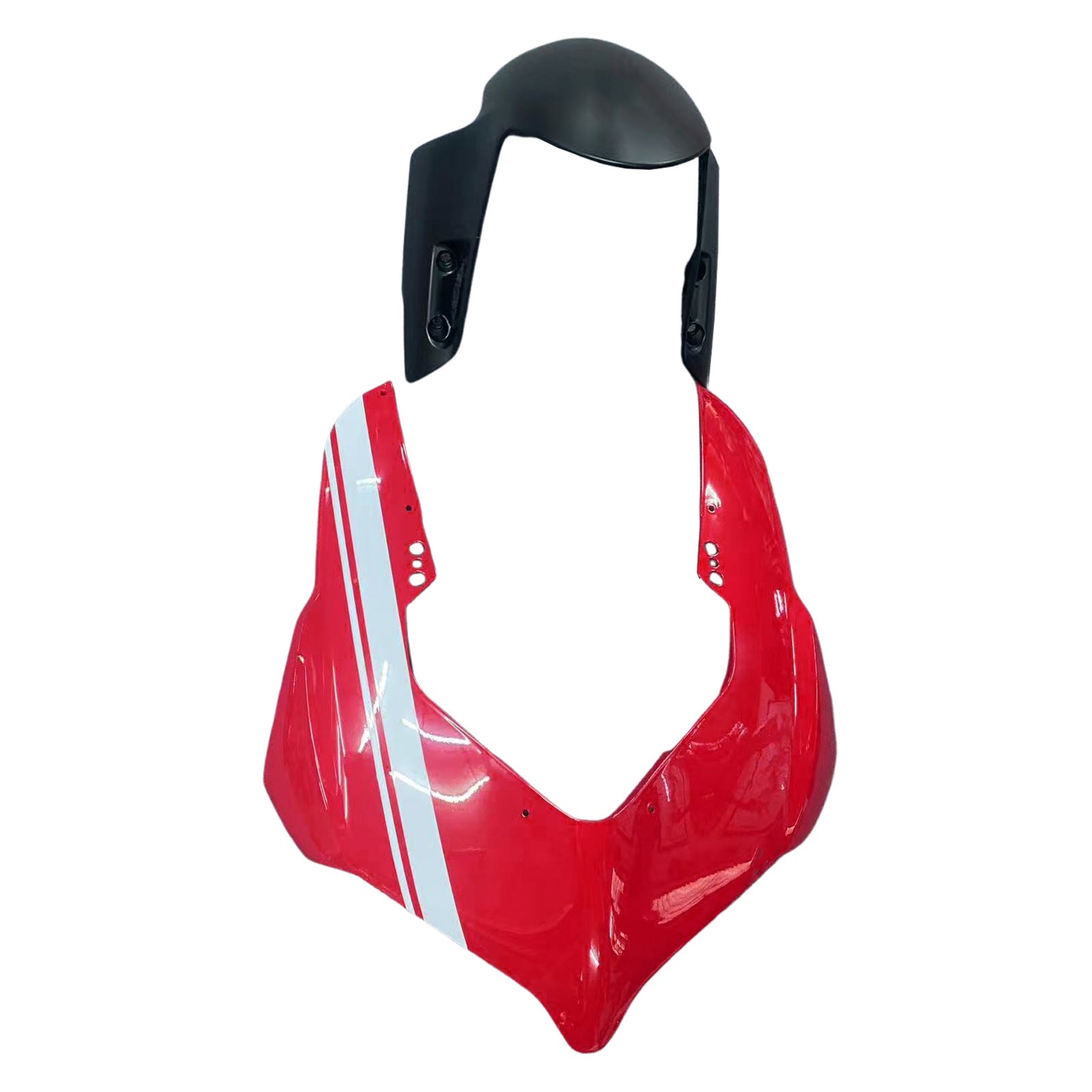 Kit de carénage d'injection Ducati Panigale V4 V4S V4SP 2018-2019