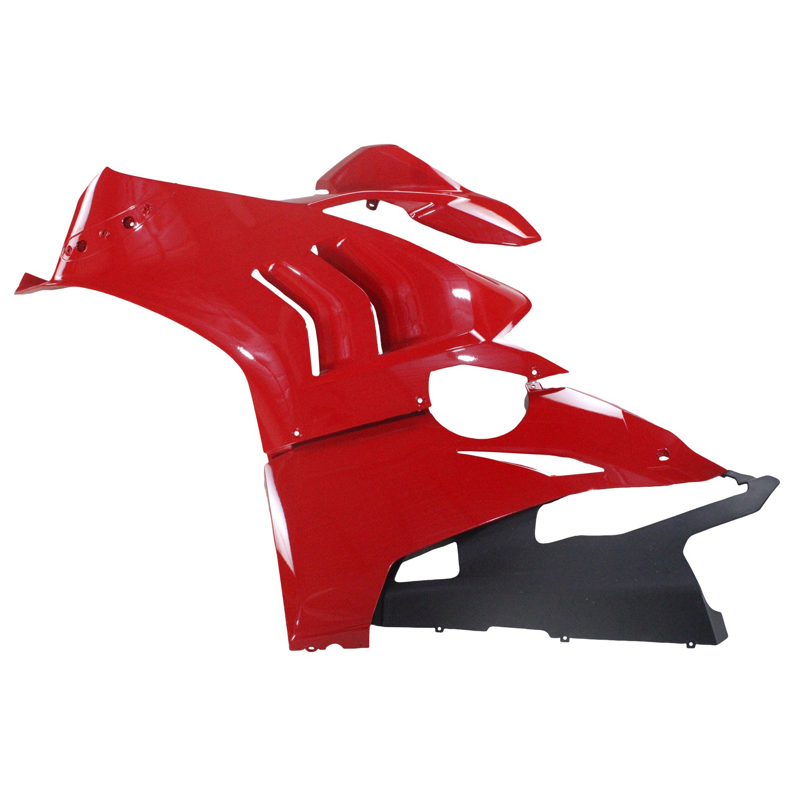 Amotopart Ducati Panigale V4 V4S V4SP V4R 2020-2022 Kit poštenosti za karoserijo