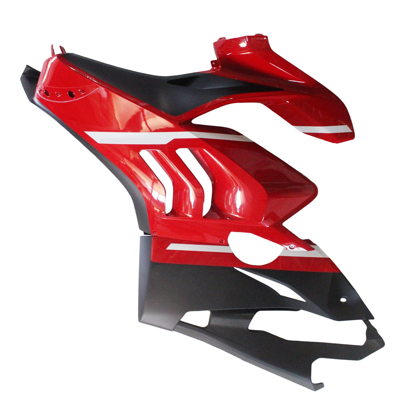 ABS plastični komplet za Ducati Panigale V4 V4S 2020-2021