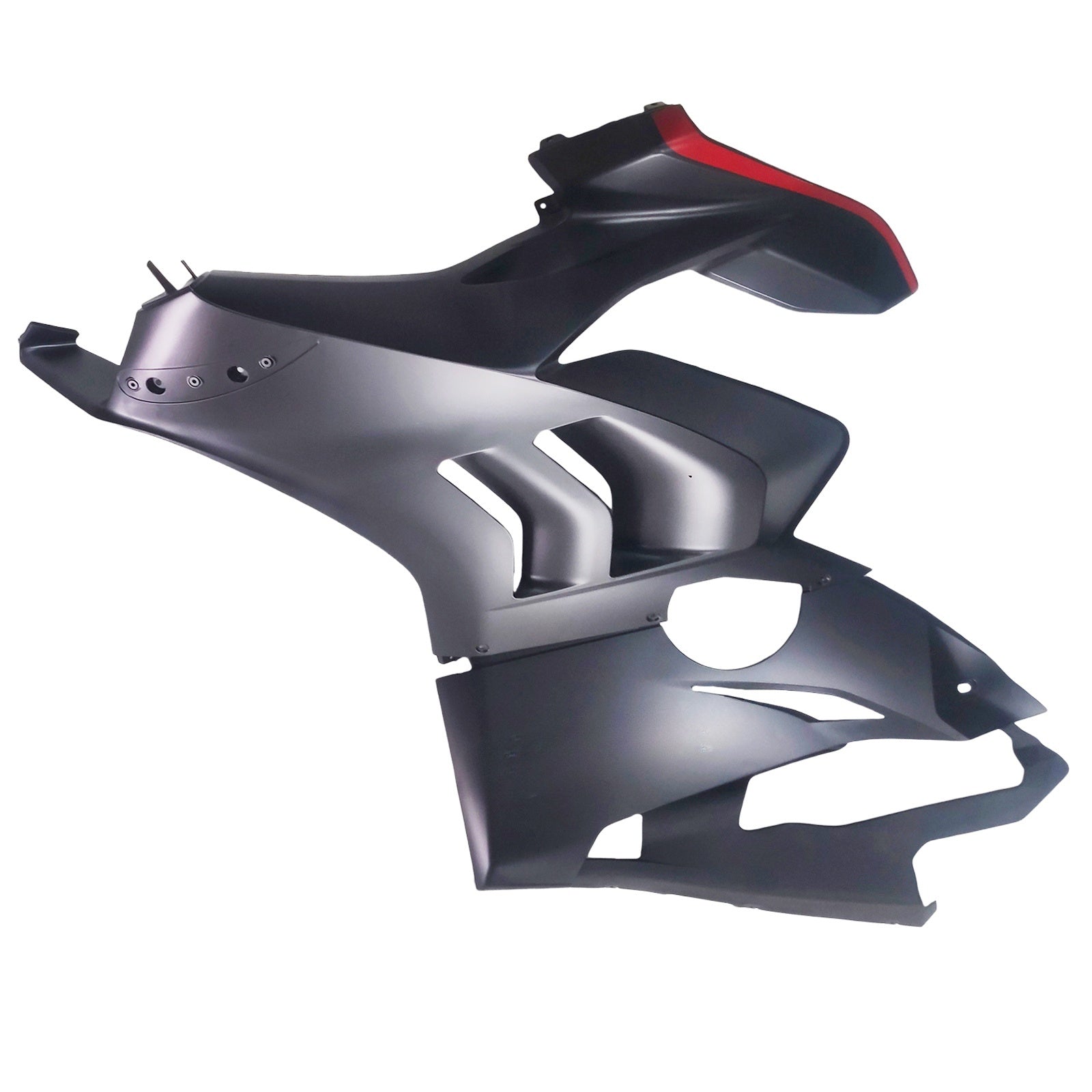 Amotopart Ducati Panigale V4 V4S V4SP V4R 2020-2022 Kit de carénage Carrosserie