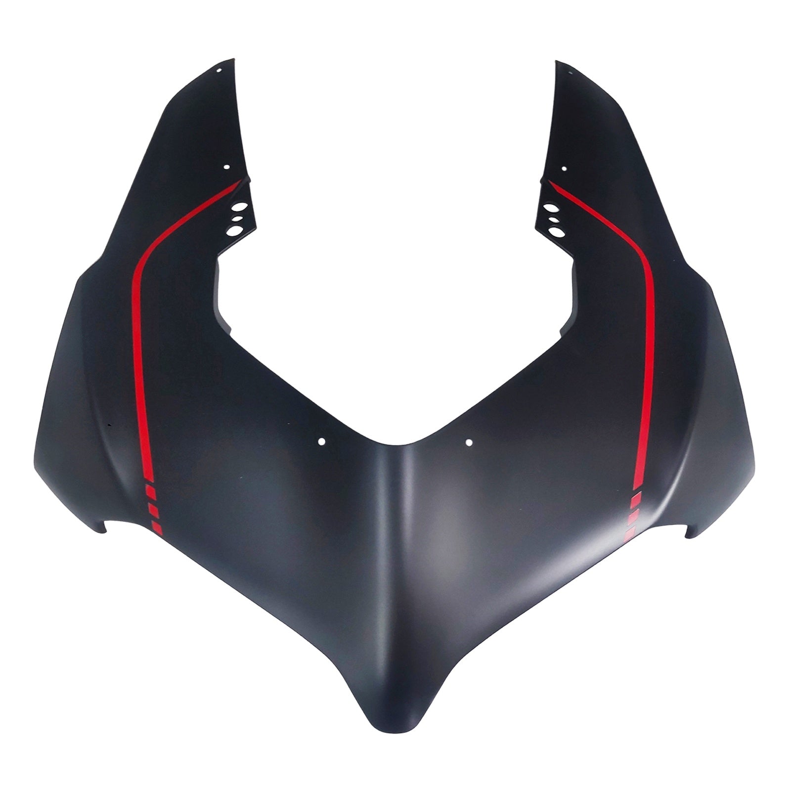 Amotopart Ducati Panigale V4 V4S V4SP V4R 2020-2022 Kit de carénage Carrosserie