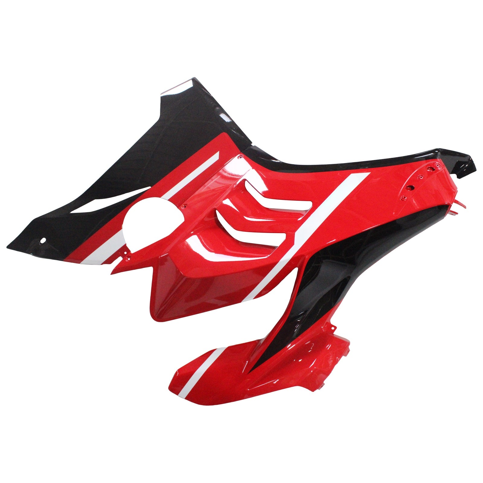 Amotopart Ducati Panigale V4 V4S V4SP V4R 2020-2022 päällirakenteen suojasarja